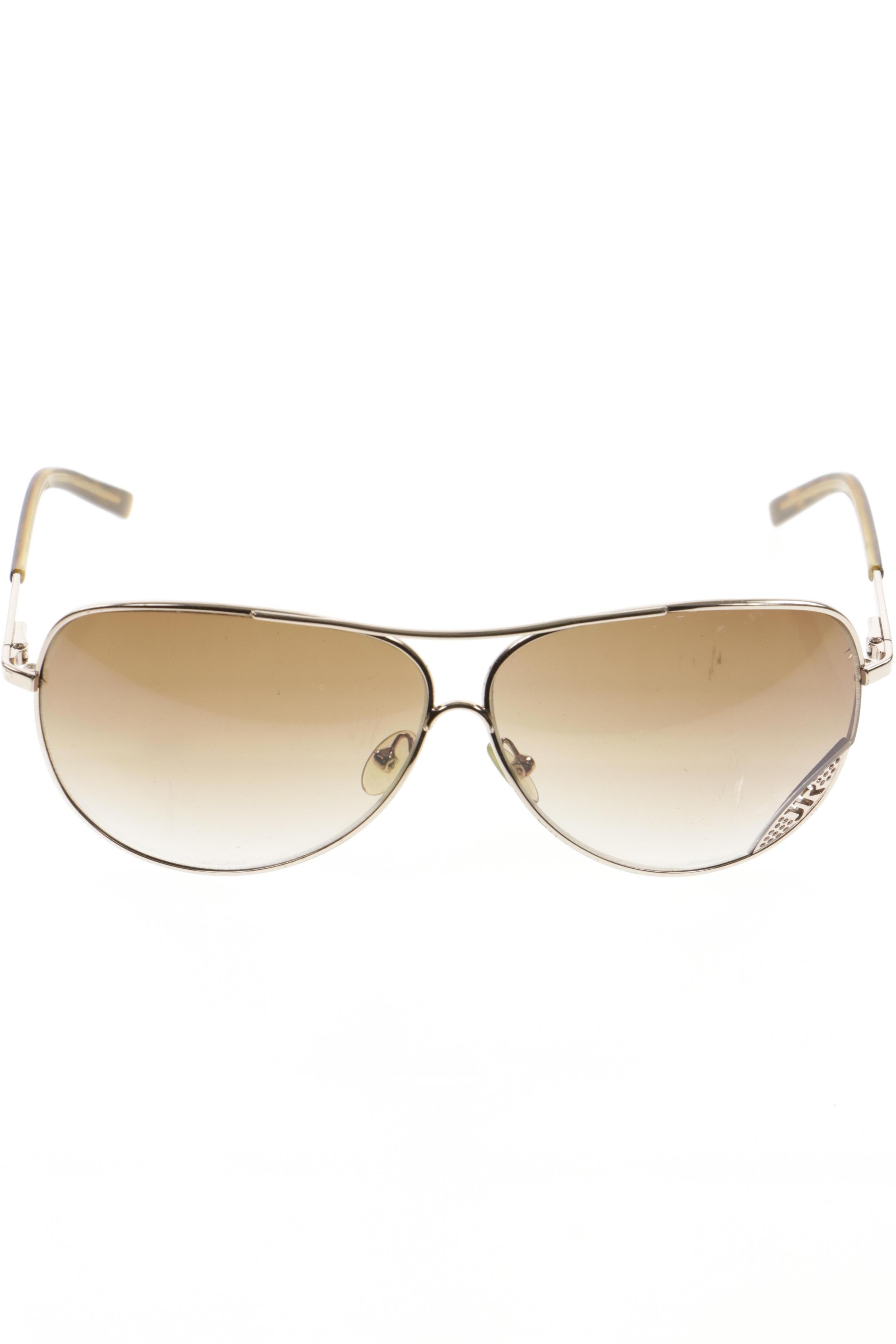 

John Richmond Damen Sonnenbrille, braun, Gr.