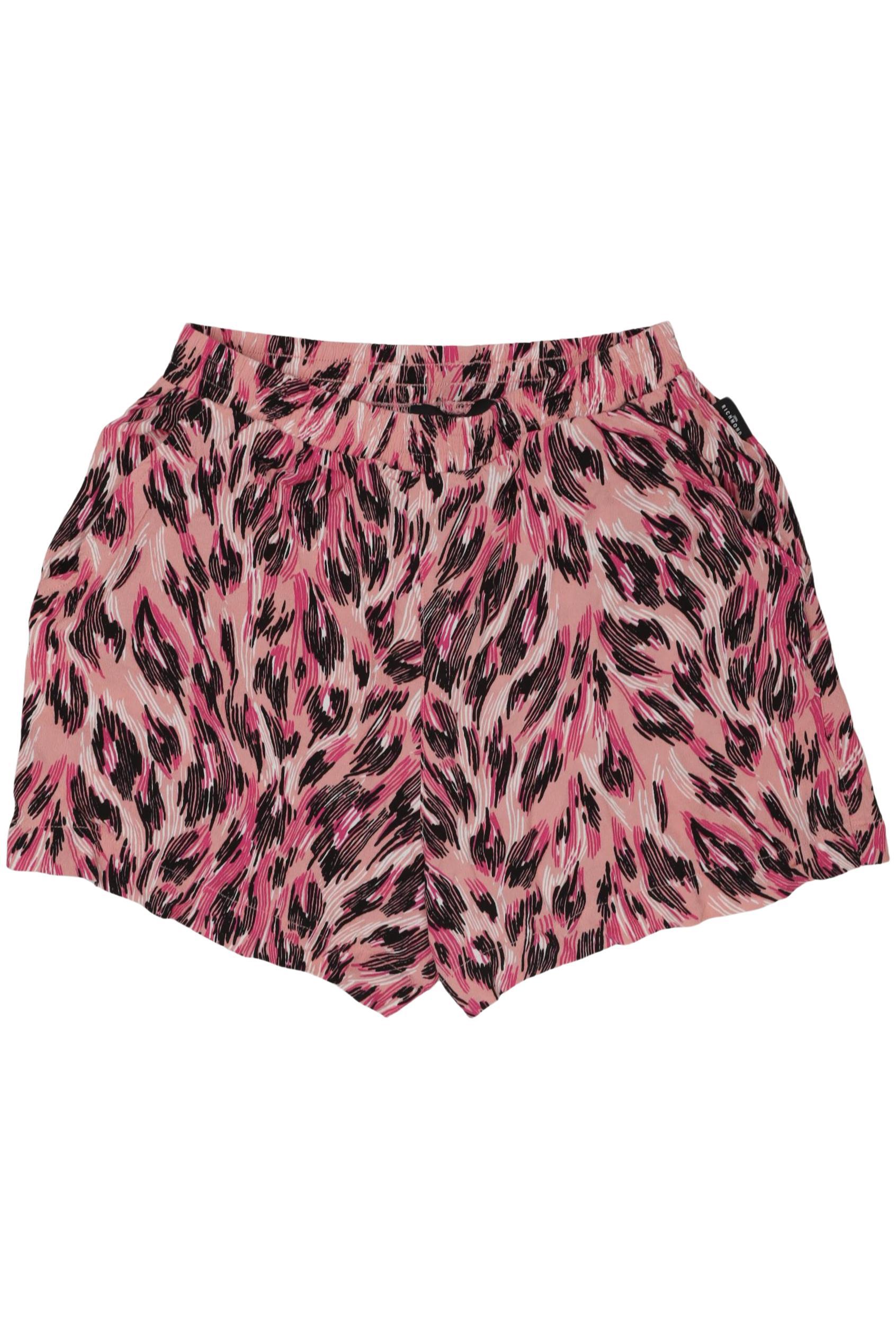 

John Richmond Damen Shorts, pink, Gr. 44