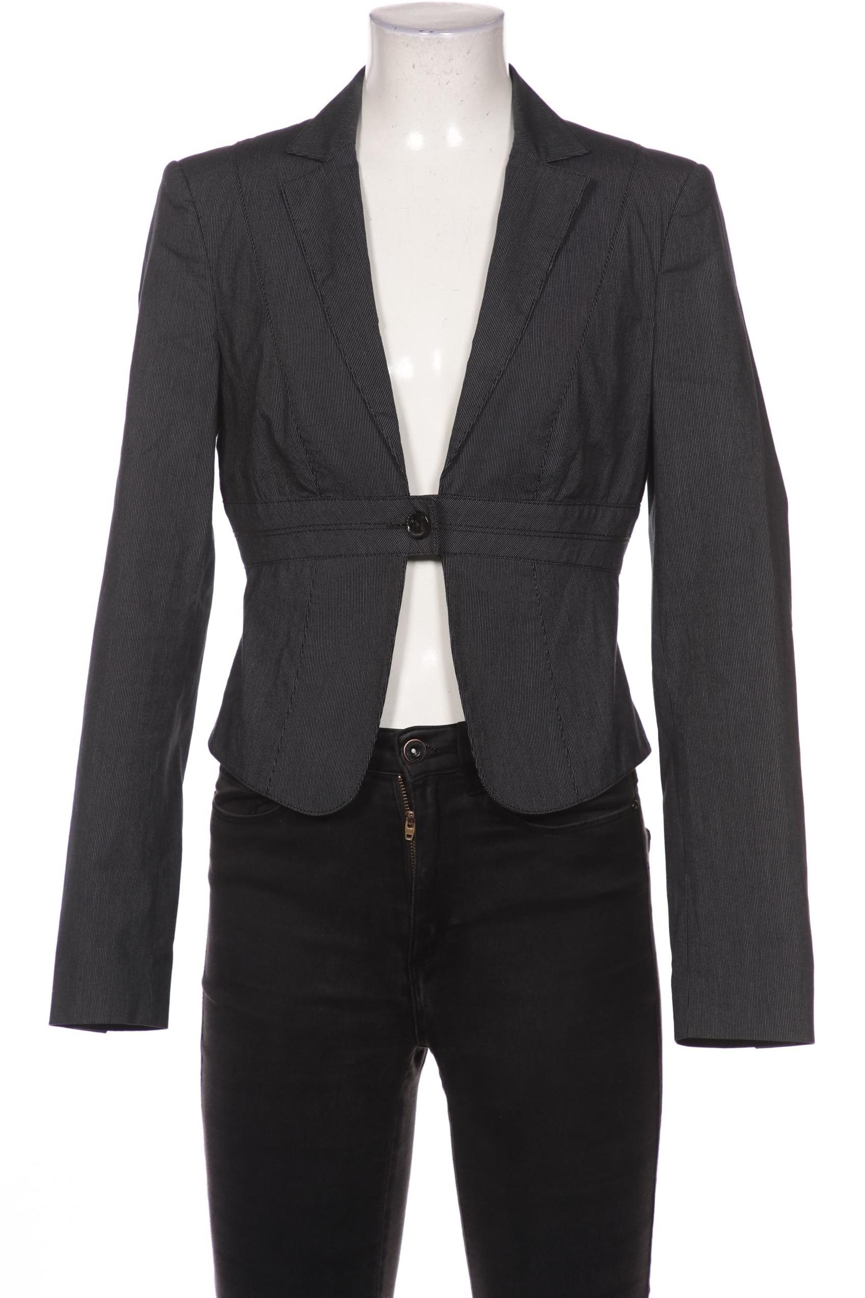 

John Richmond Damen Blazer, grau, Gr. 42