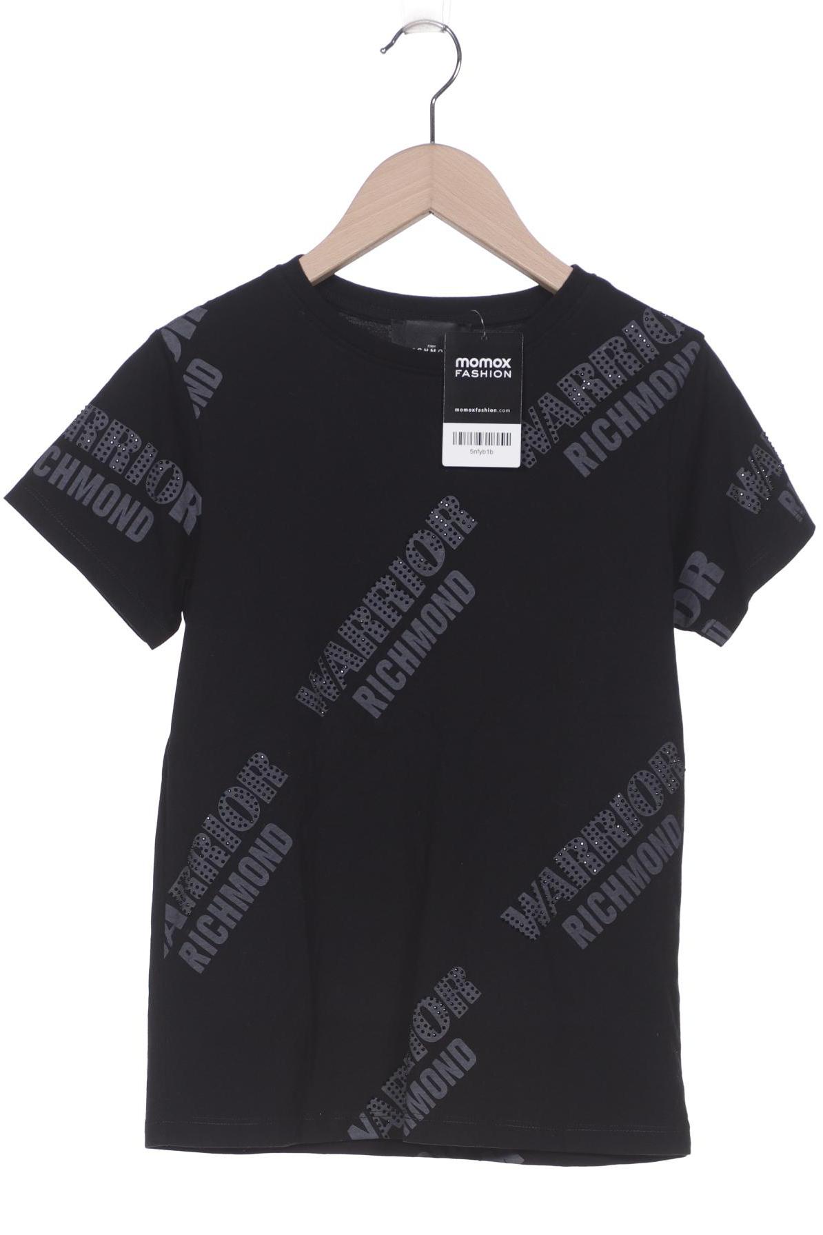 

JOHN RICHMOND Damen T-Shirt, schwarz