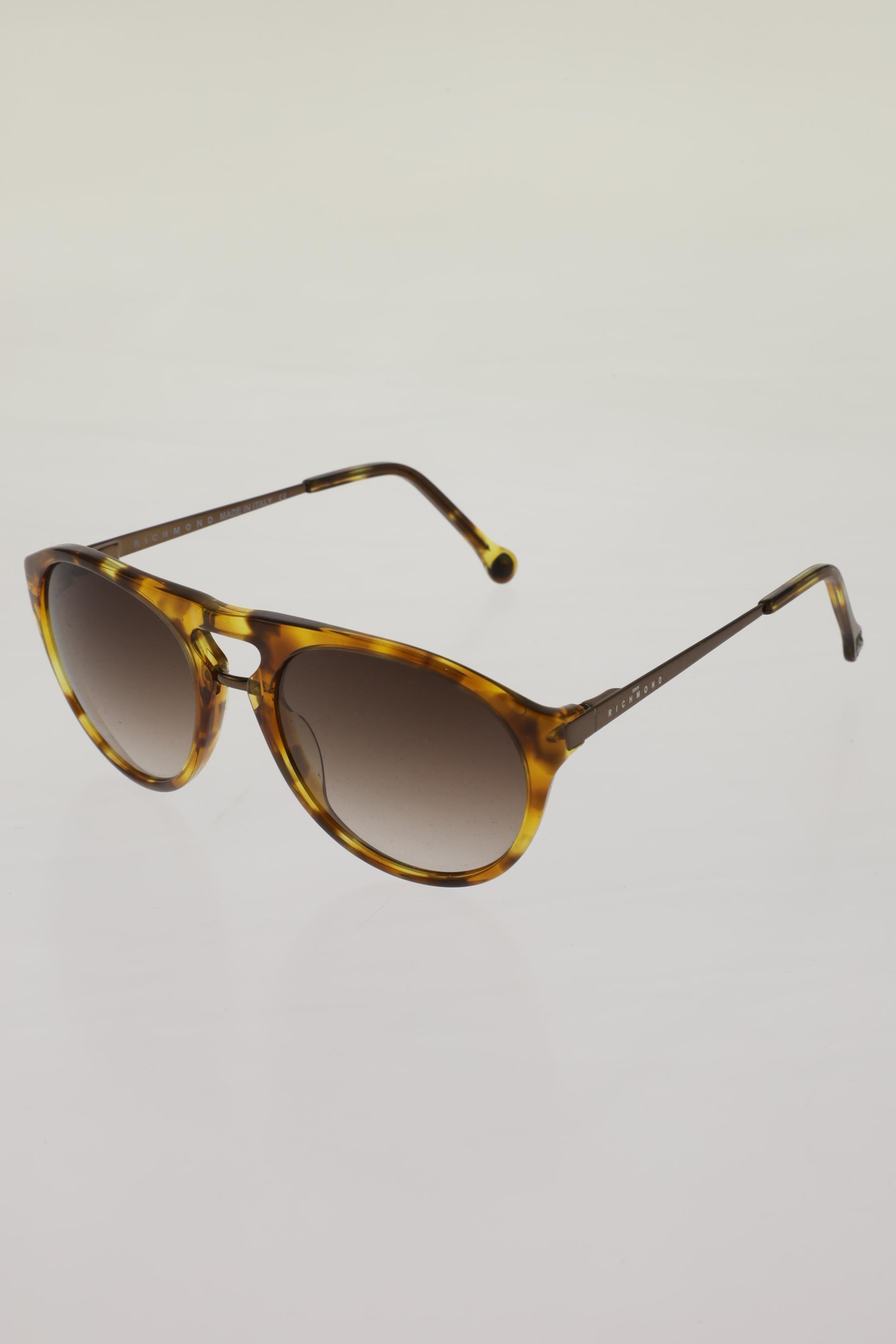 

John Richmond Damen Sonnenbrille, braun, Gr.
