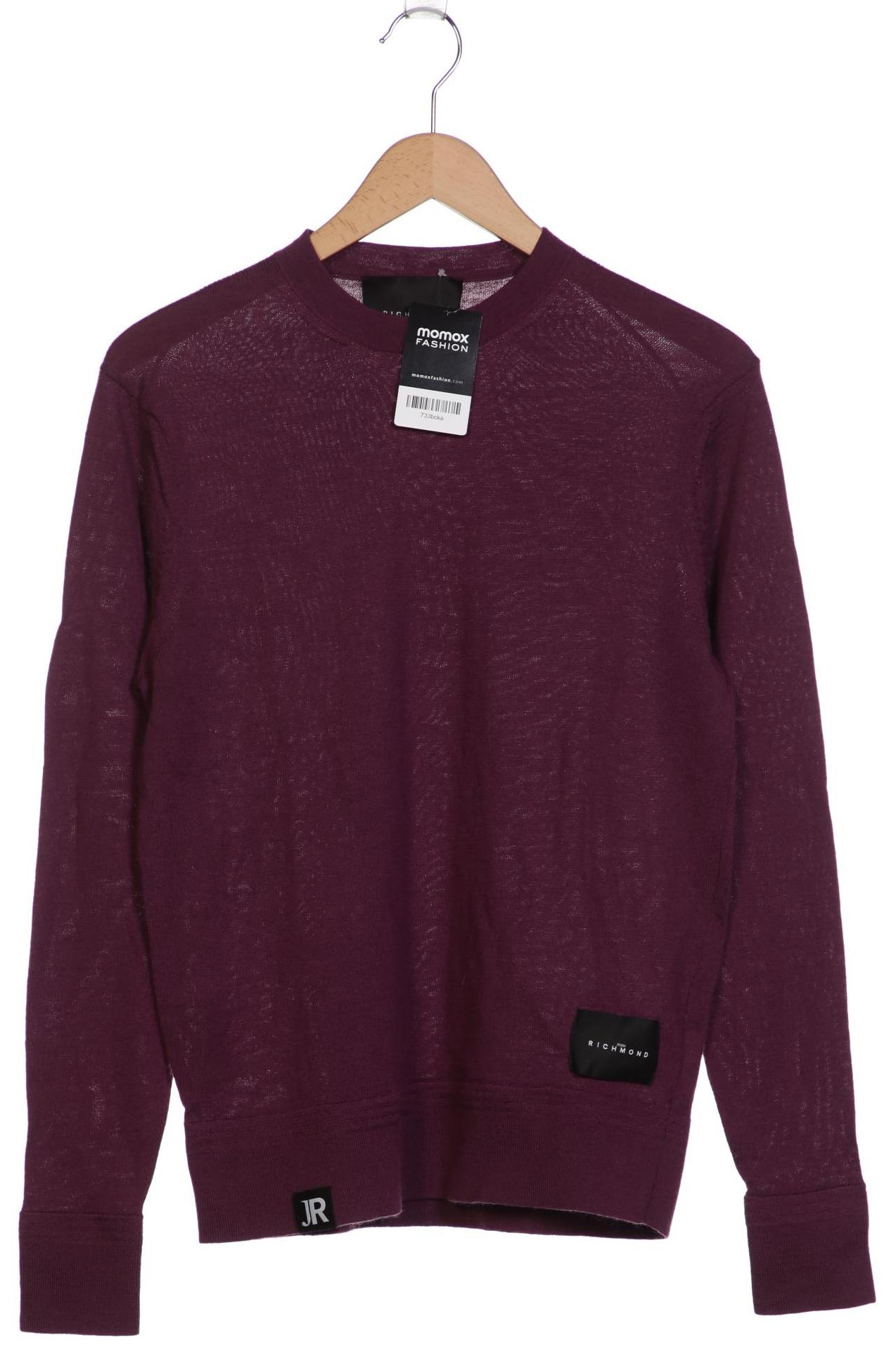 

John Richmond Damen Pullover, flieder, Gr. 36
