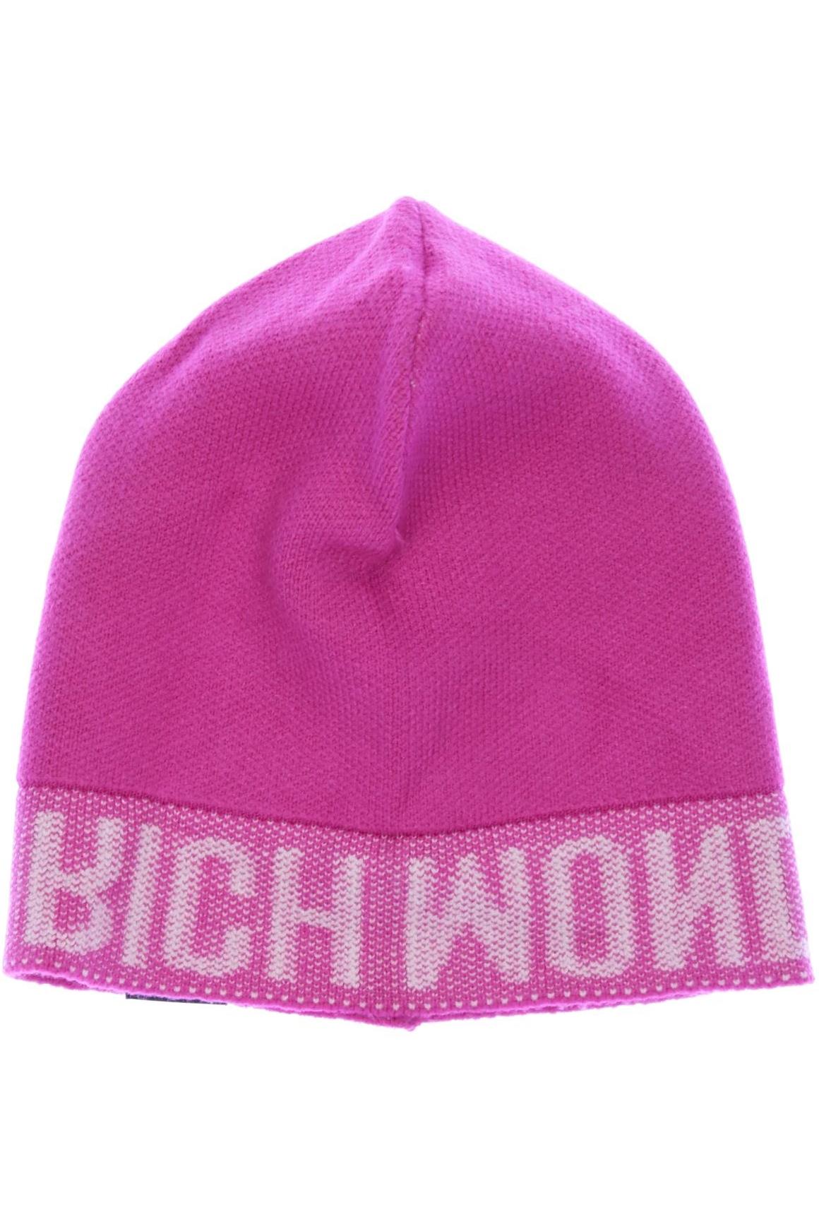 

John Richmond Damen Hut/Mütze, pink, Gr. 56