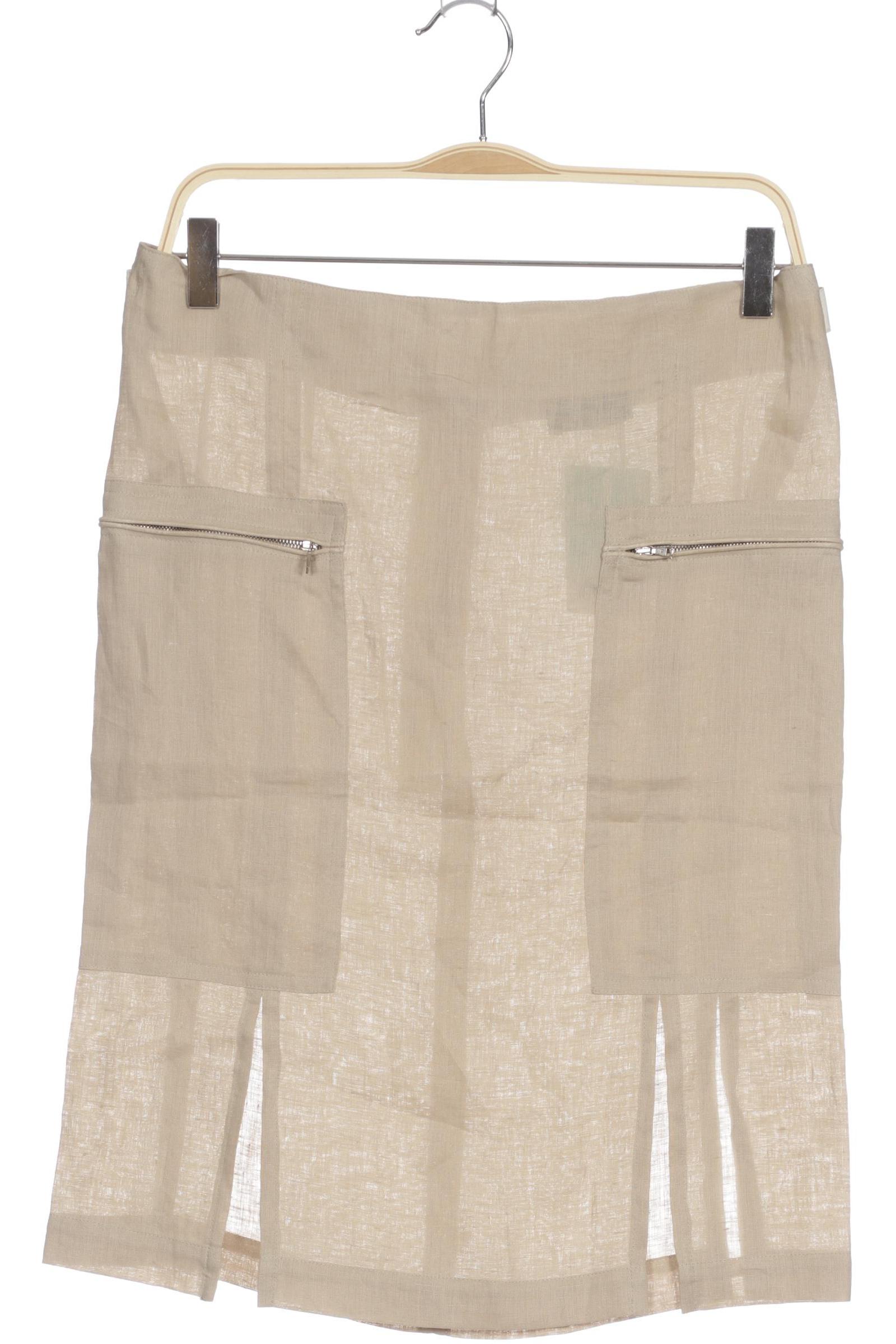 

John Richmond Damen Rock, beige, Gr. 42