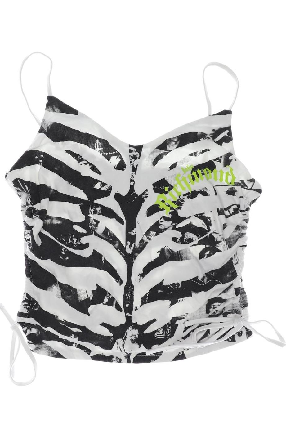 

JOHN RICHMOND Damen Top, weiß