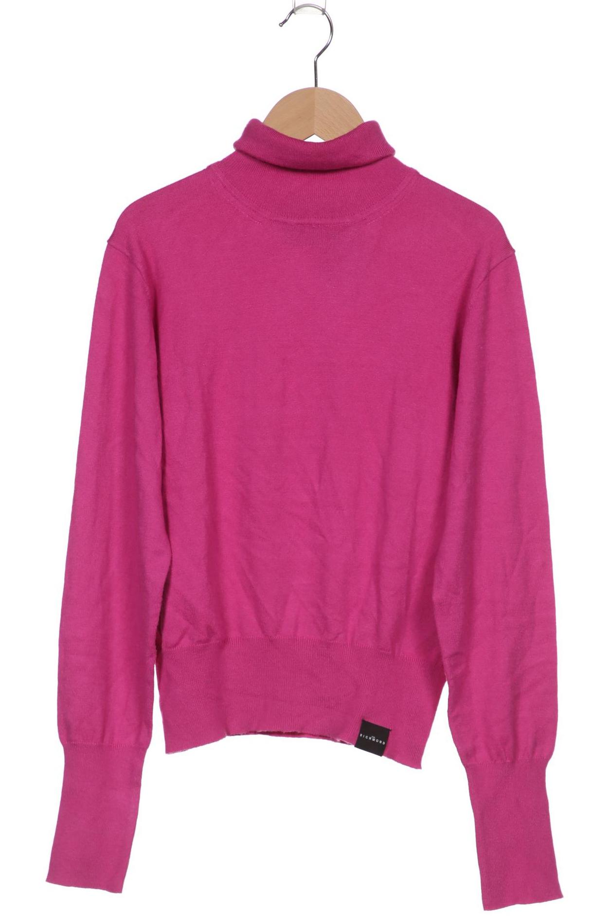 

JOHN RICHMOND Damen Pullover, pink