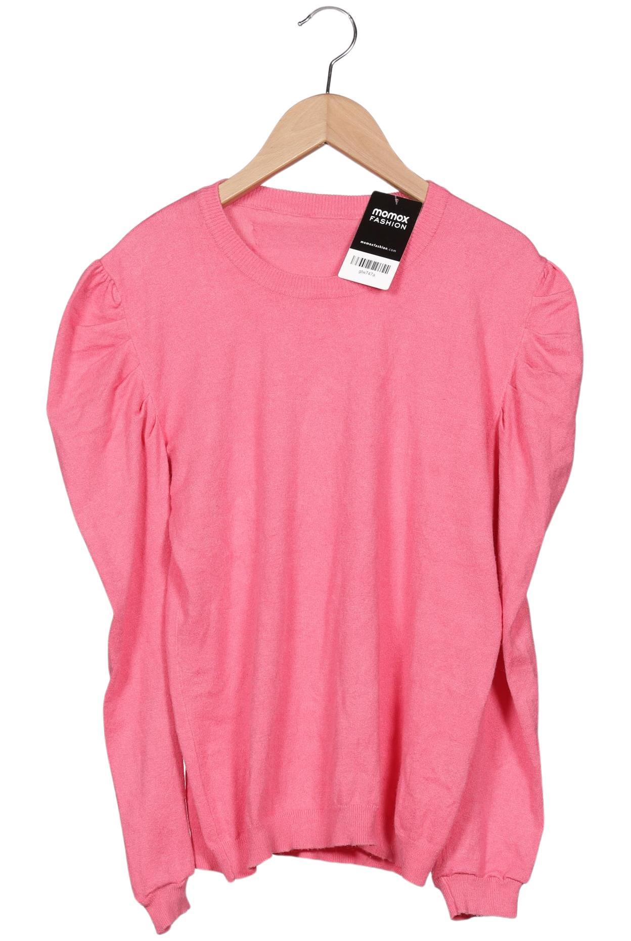 Thumbnail - John Richmond Damen Pullover, pink, Gr. 38