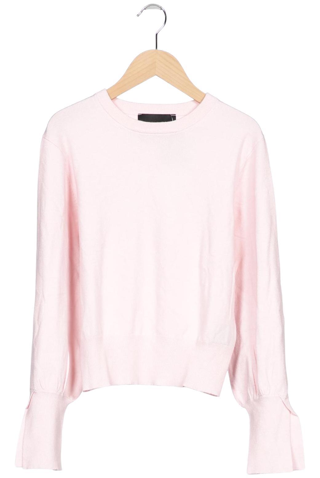 

John Richmond Damen Pullover, pink, Gr. 38