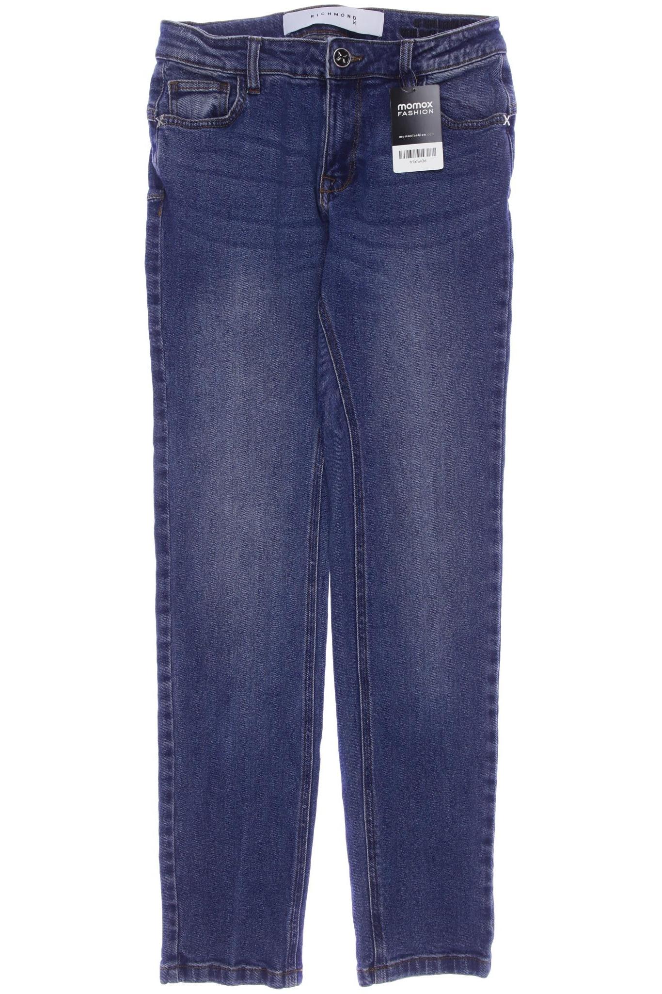 

John Richmond Damen Jeans, blau, Gr. 29