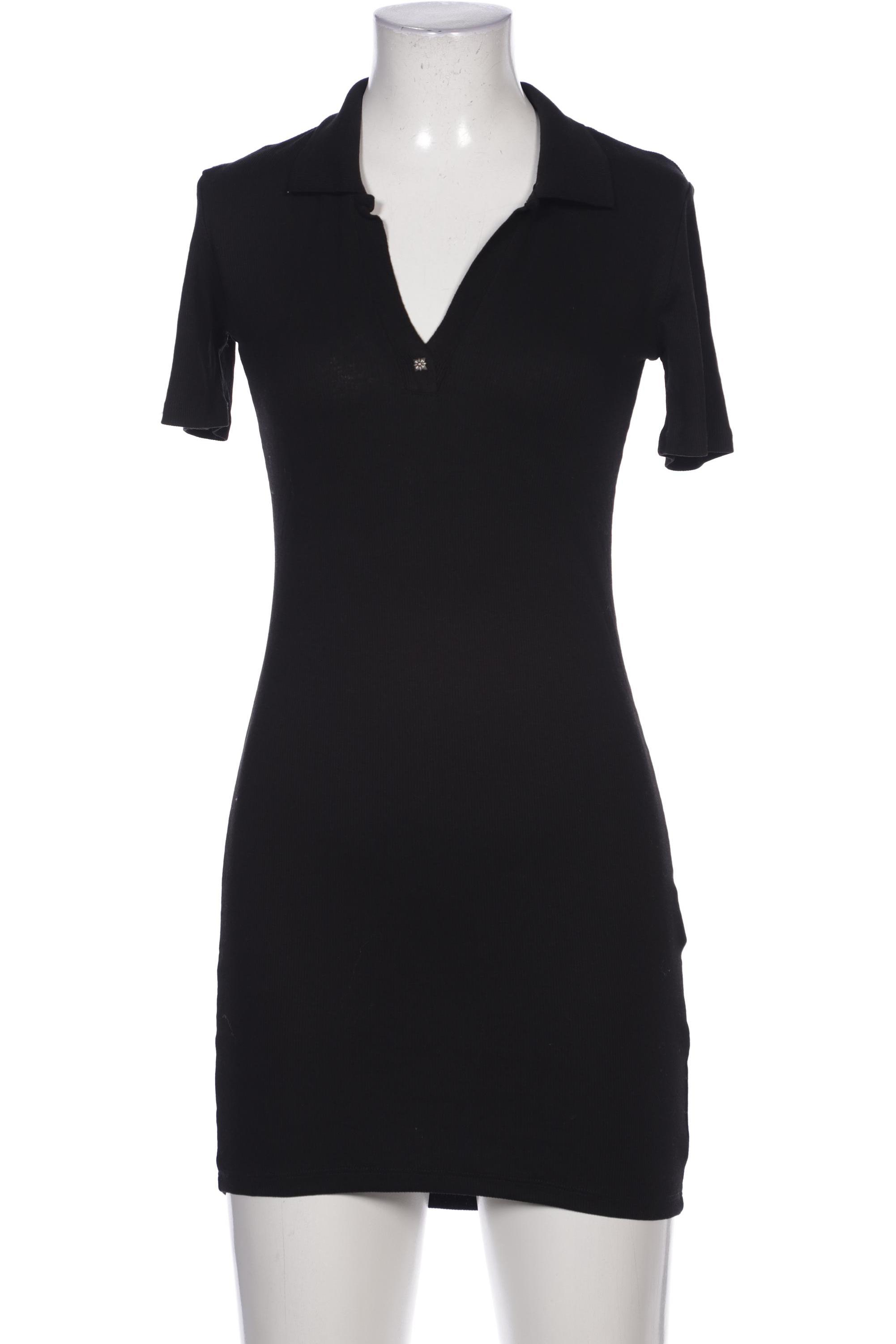 

John Richmond Damen Kleid, schwarz, Gr. 36