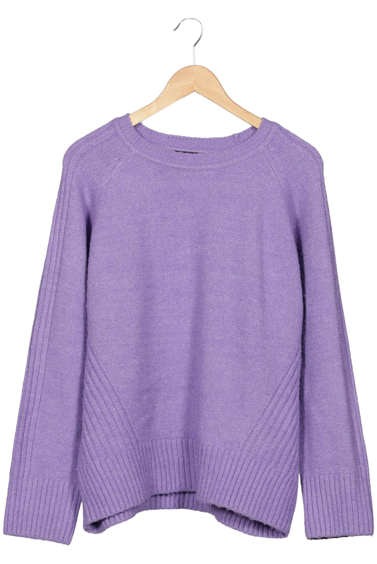 

John Richmond Damen Pullover, flieder, Gr. 44