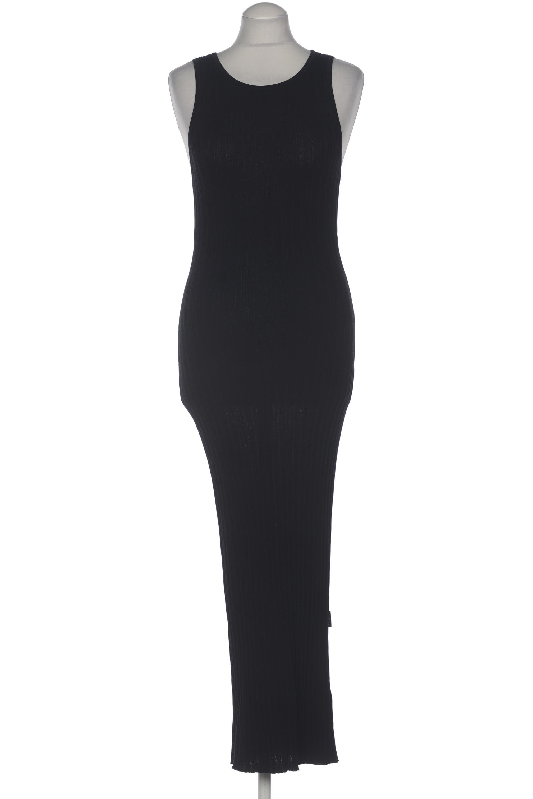 

John Richmond Damen Kleid, schwarz, Gr. 42