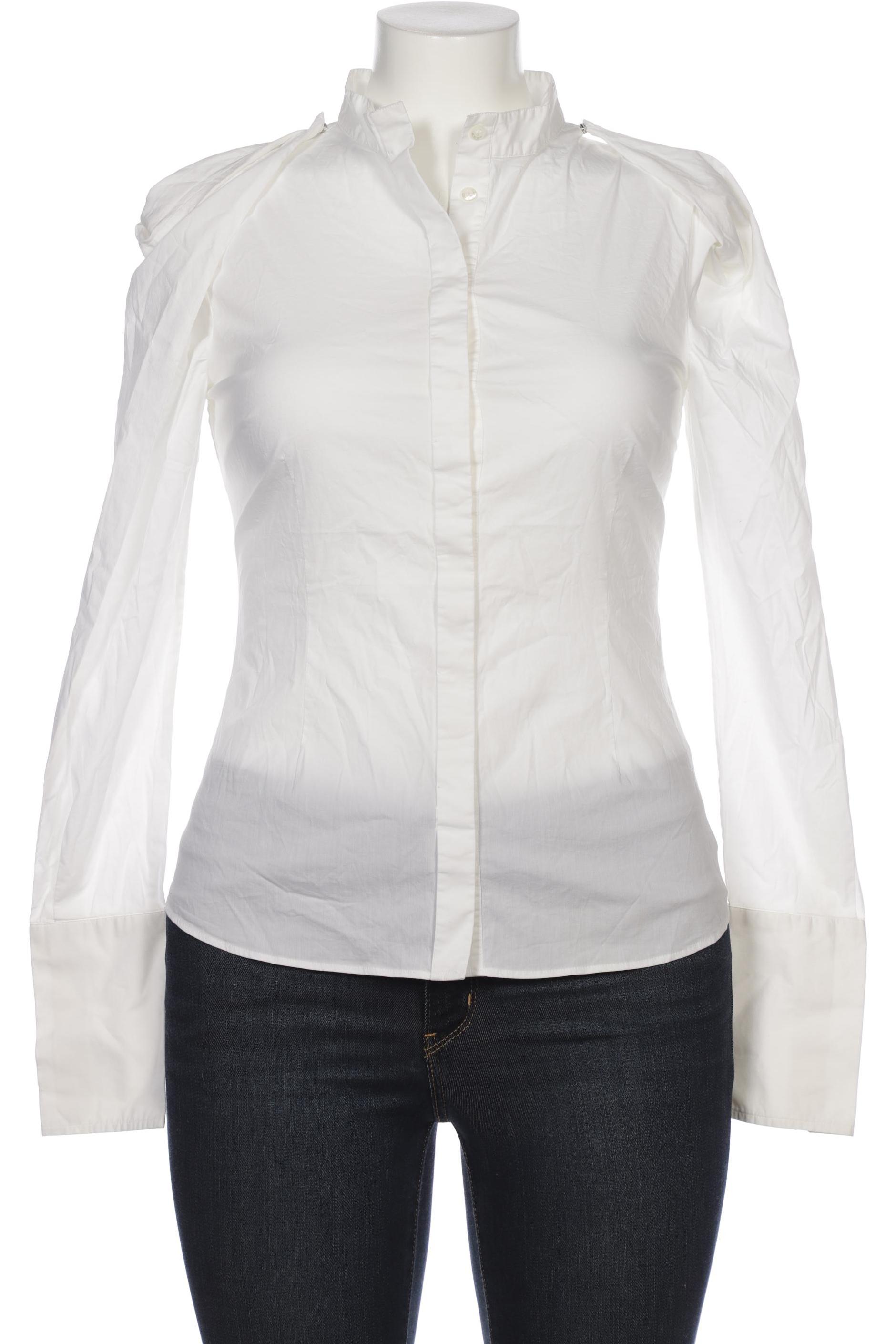

JOHN RICHMOND Damen Bluse, weiß