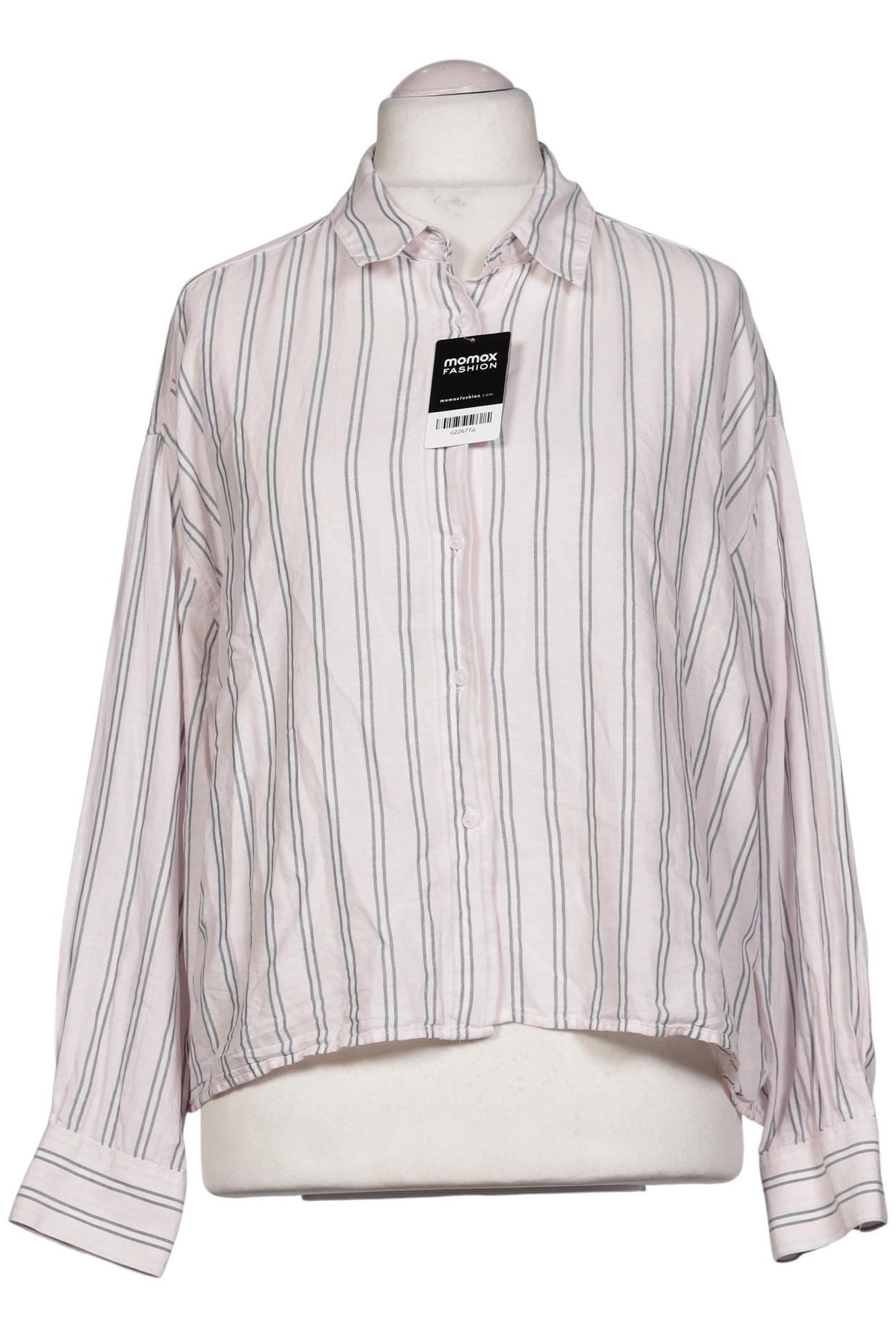 

John Richmond Damen Bluse, mehrfarbig, Gr. 44