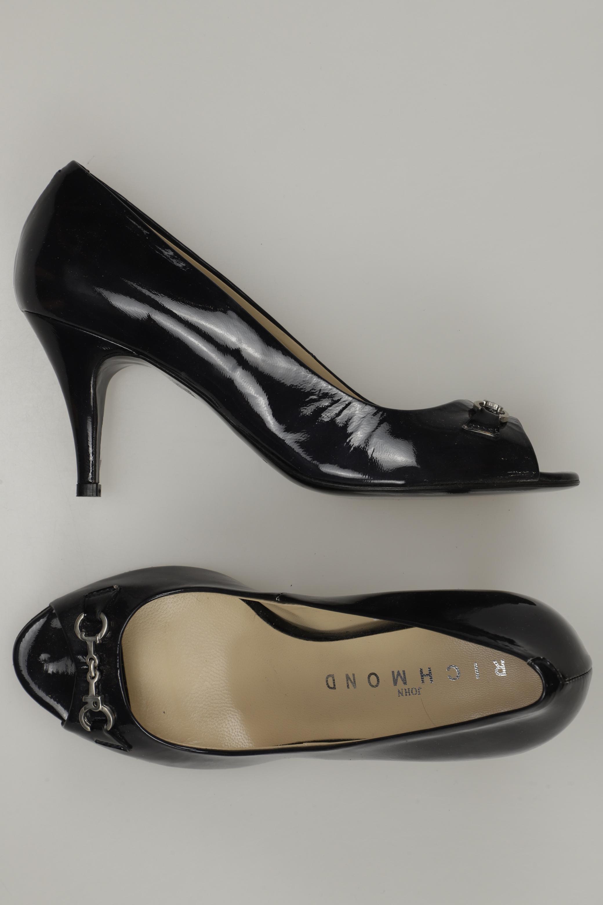 

JOHN RICHMOND Damen Pumps, marineblau