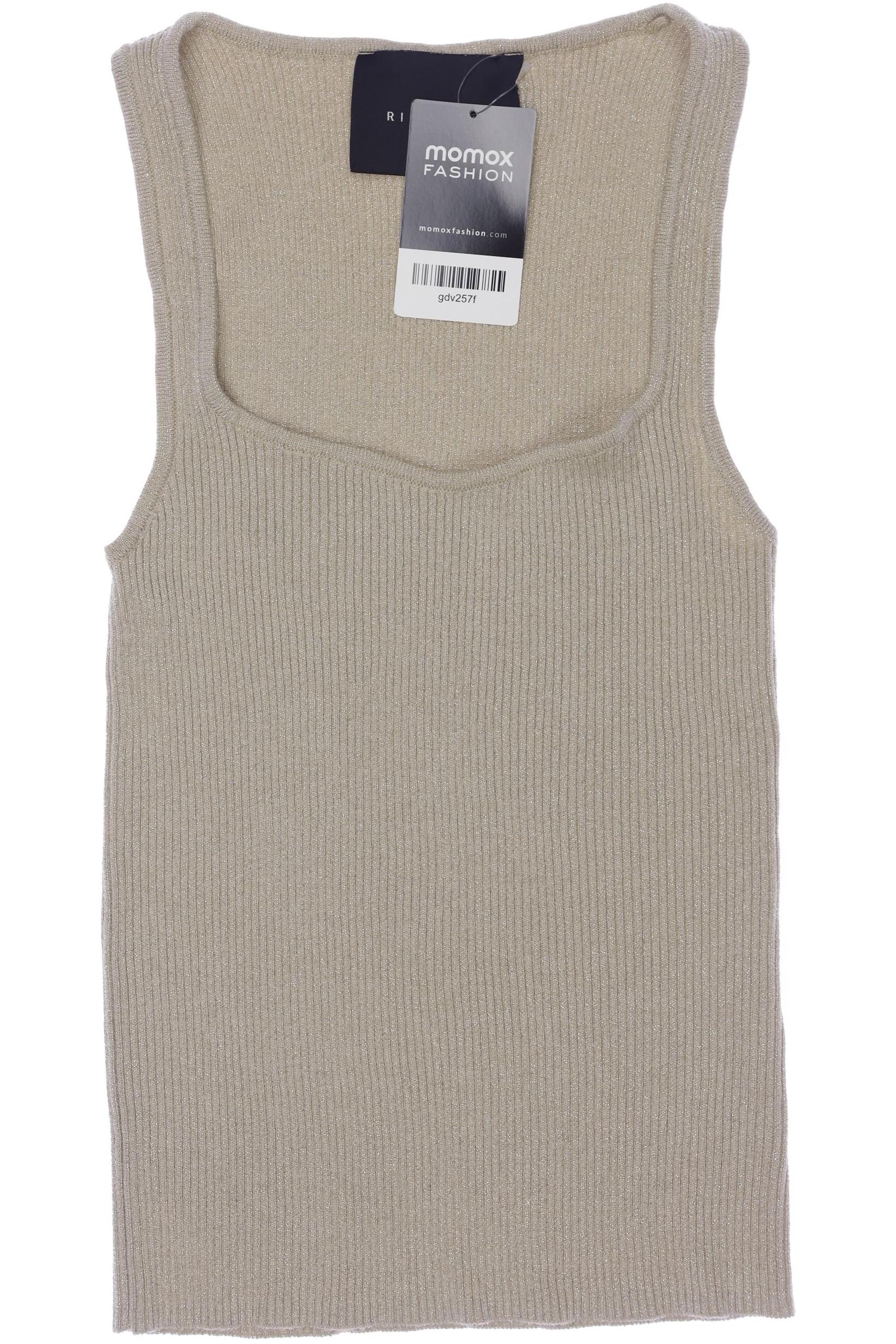 

John Richmond Damen Top, beige, Gr. 36