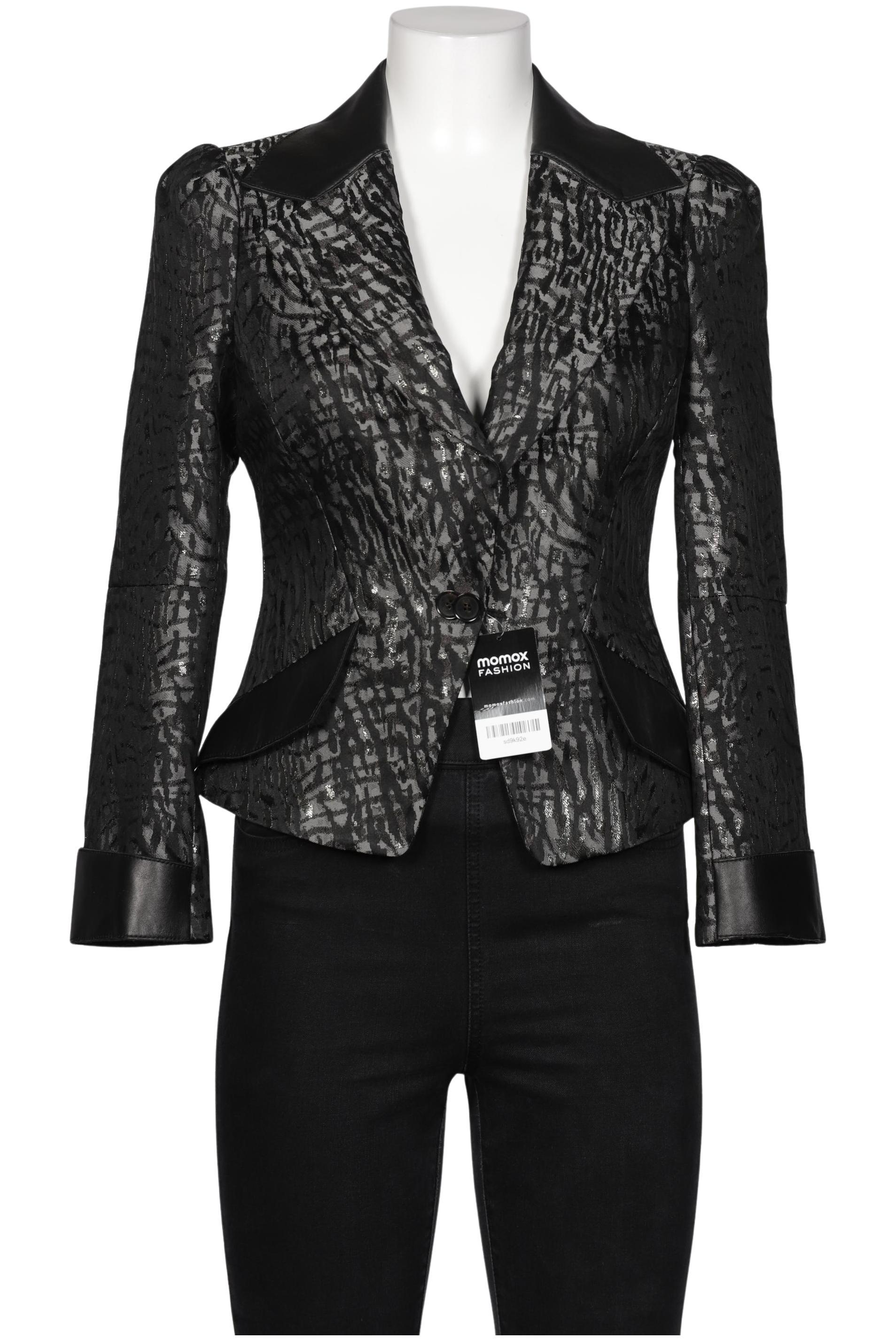 

John Richmond Damen Blazer, mehrfarbig, Gr. 42