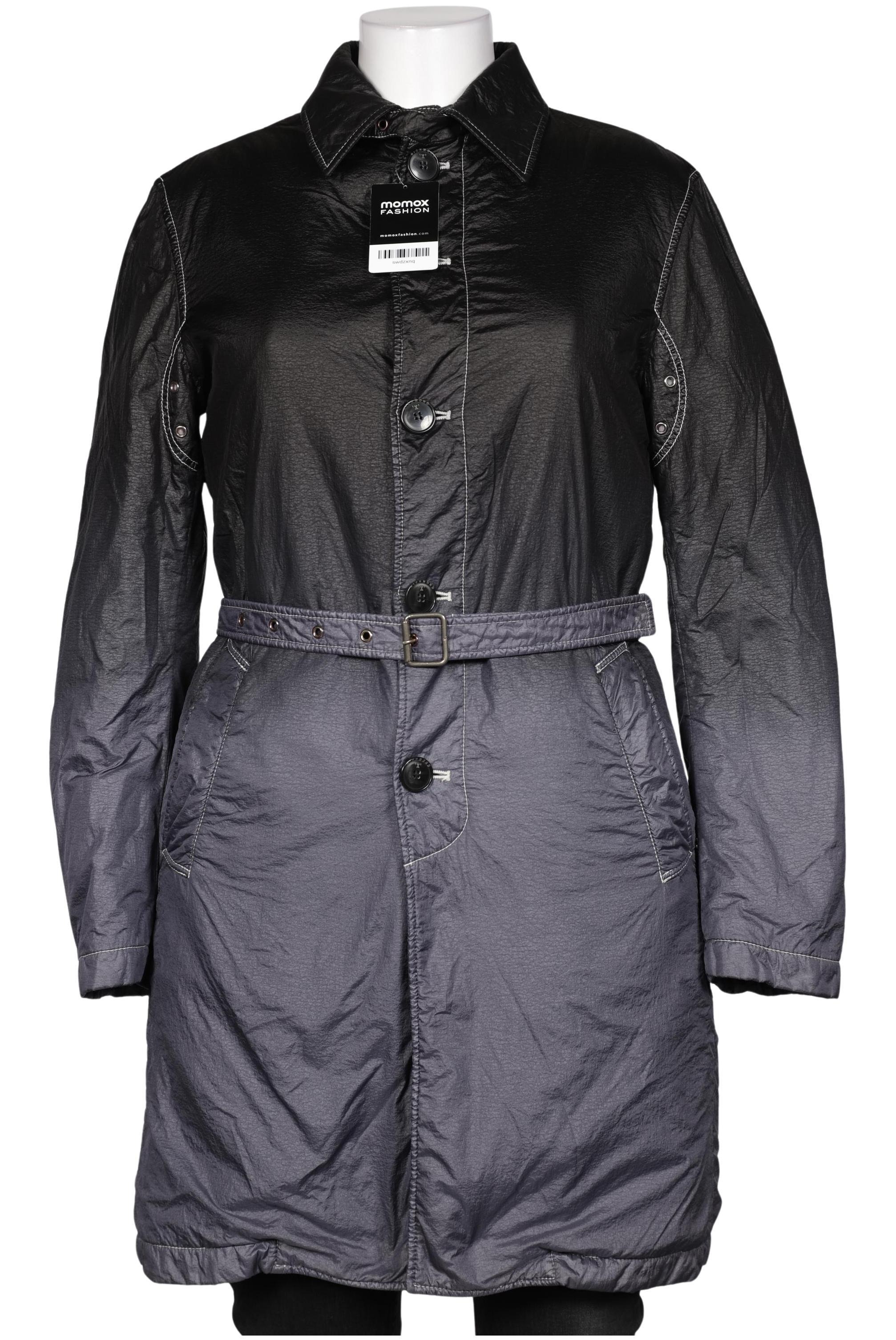 

John Richmond Damen Mantel, mehrfarbig, Gr. 48