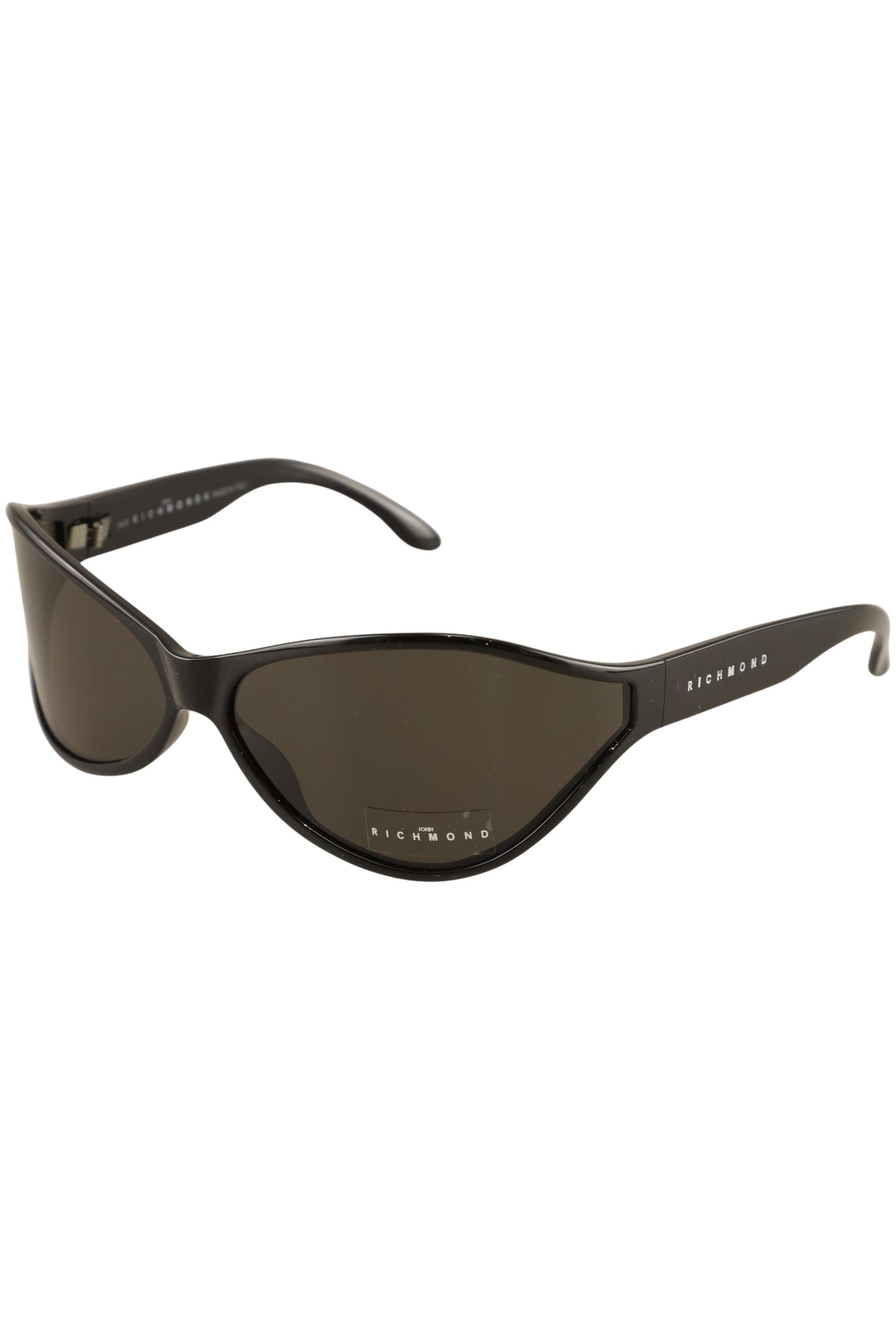 

John Richmond Damen Sonnenbrille, schwarz, Gr.