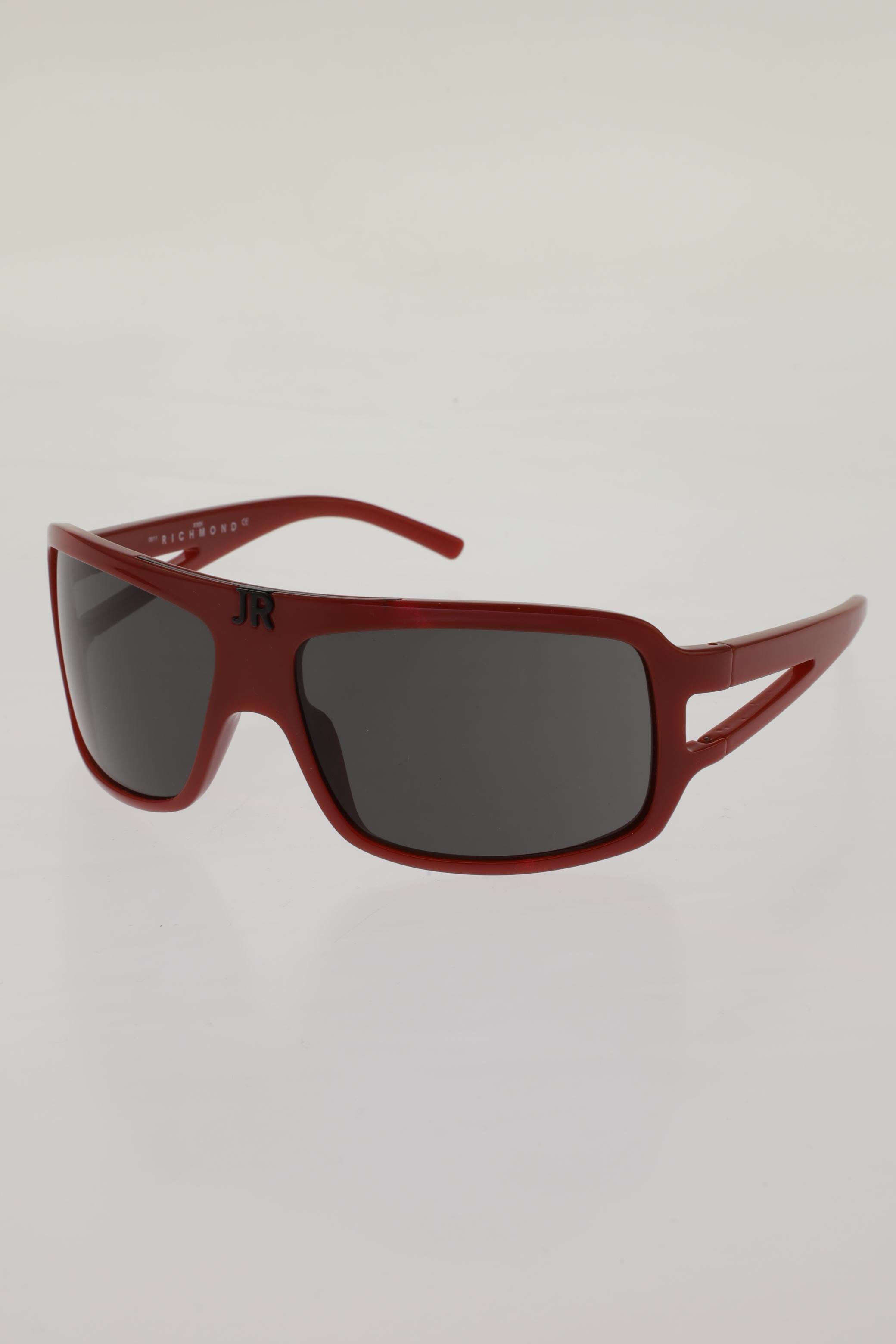 

John Richmond Damen Sonnenbrille, bordeaux, Gr.