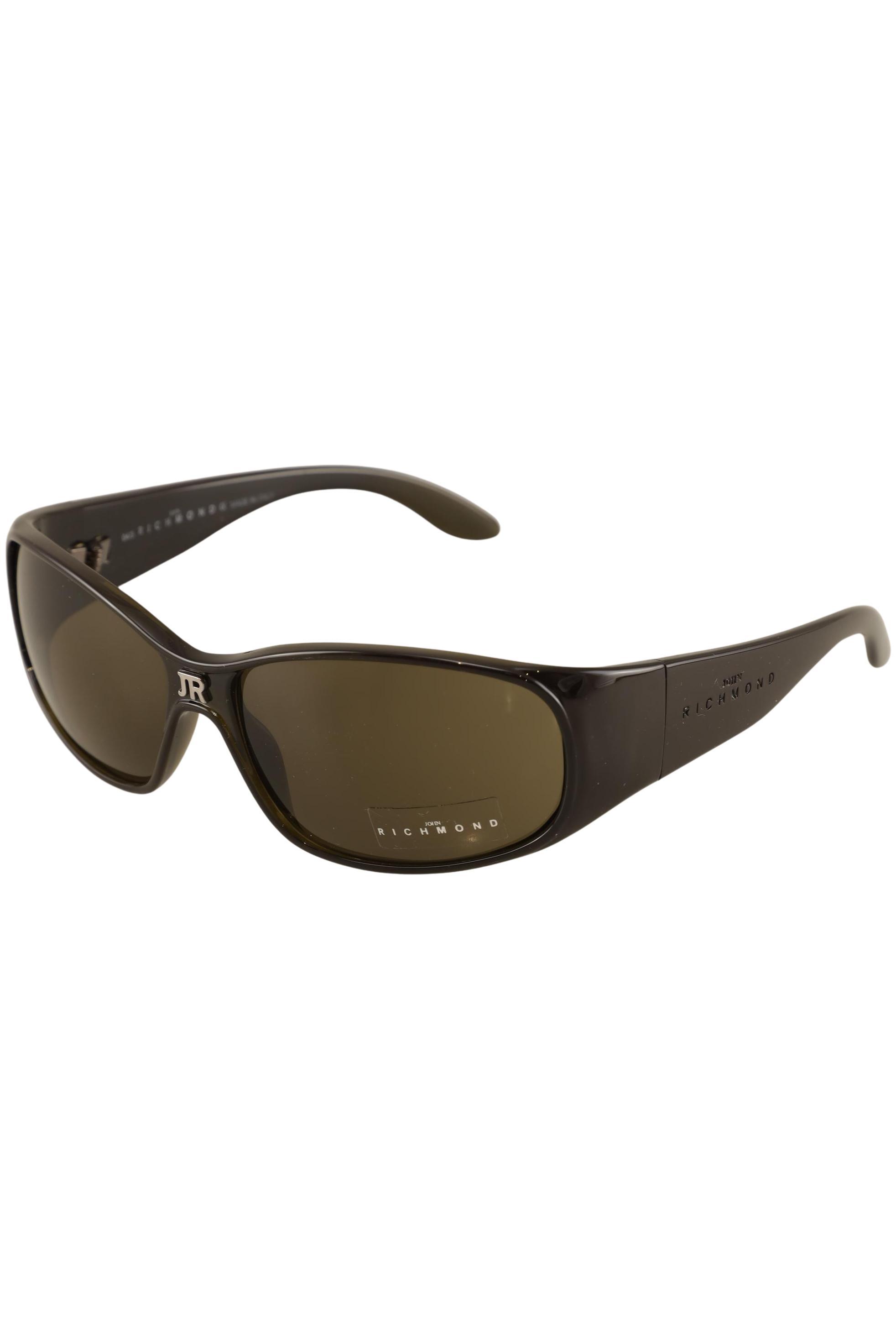 

John Richmond Damen Sonnenbrille, braun, Gr.