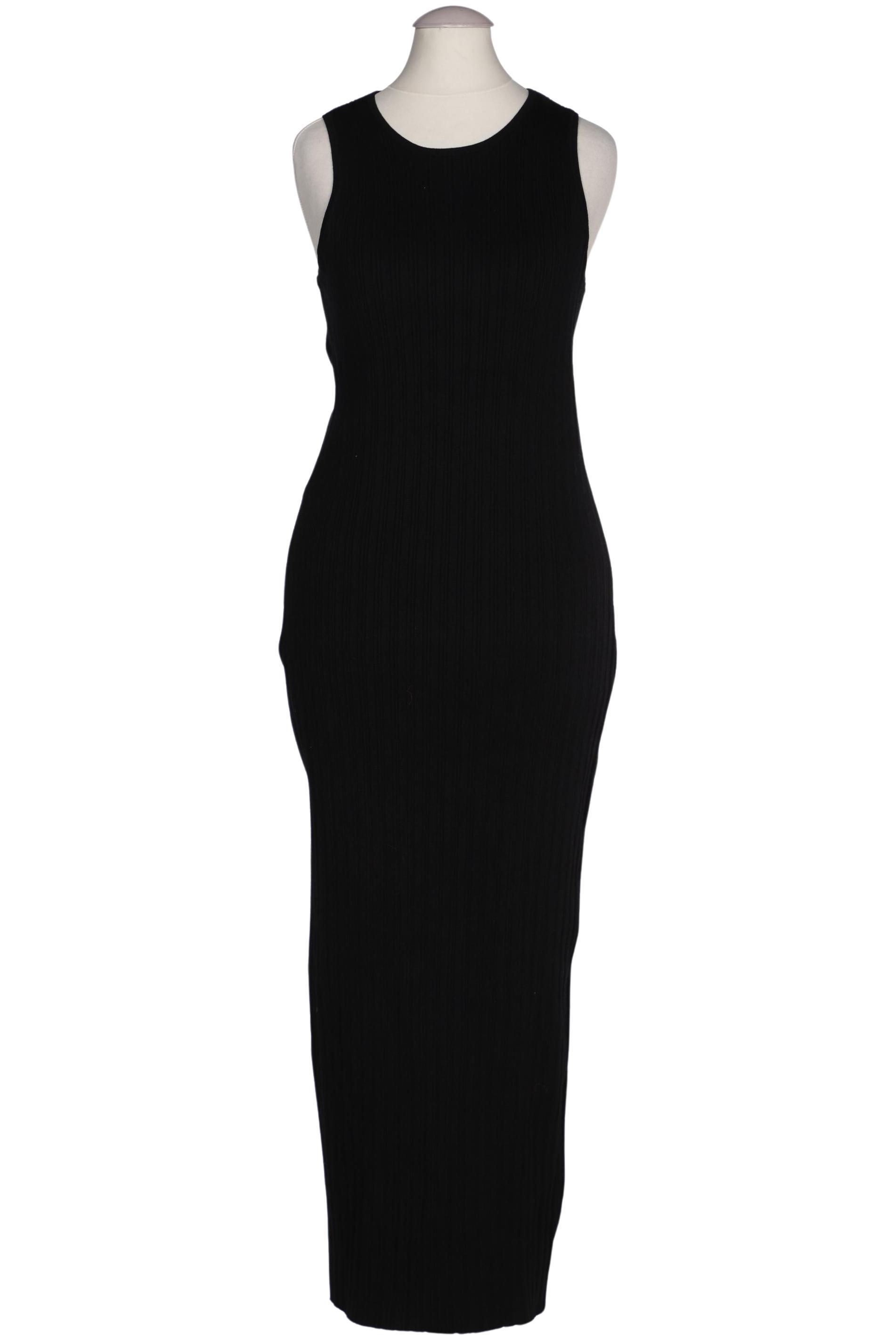 

John Richmond Damen Kleid, schwarz, Gr. 42