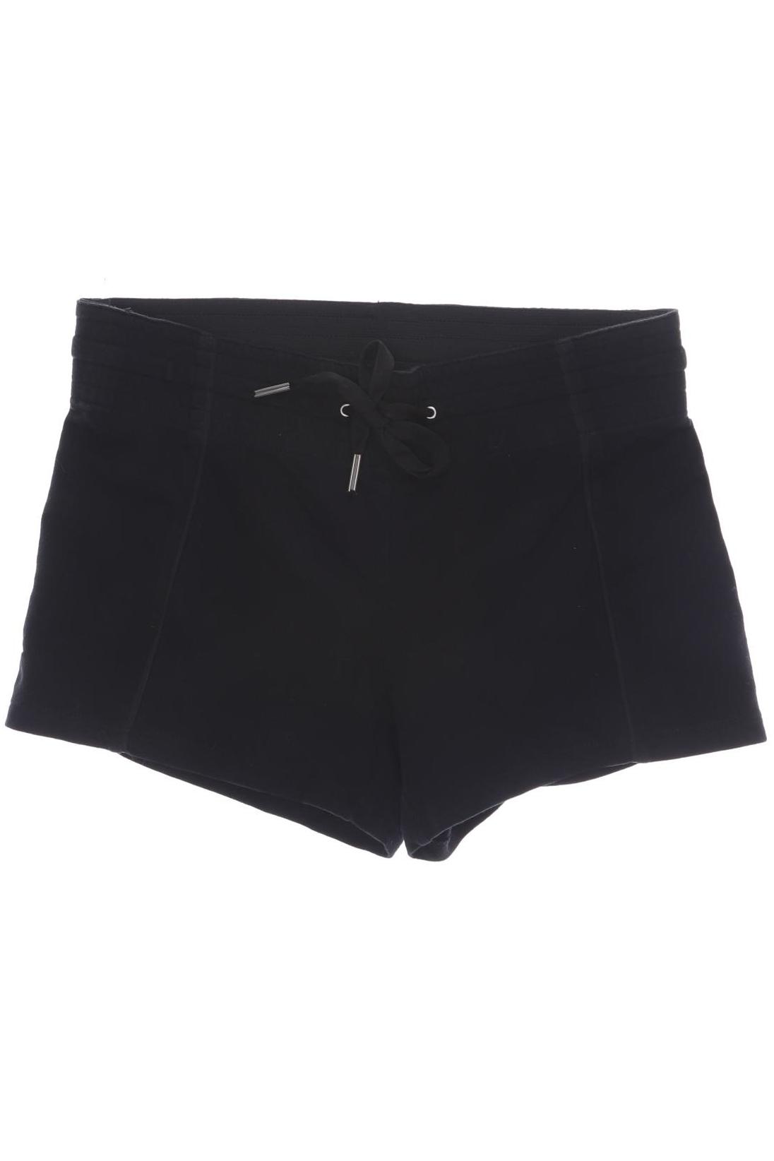 

JOHN RICHMOND Damen Shorts, schwarz