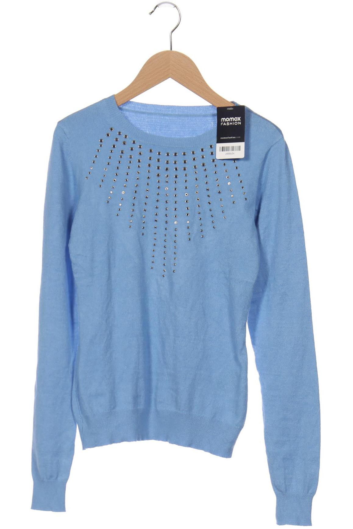 

JOHN RICHMOND Damen Pullover, blau