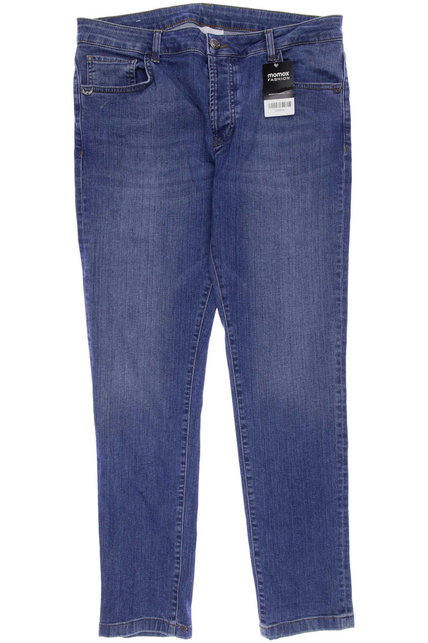 

John Richmond Herren Jeans, blau, Gr. 48