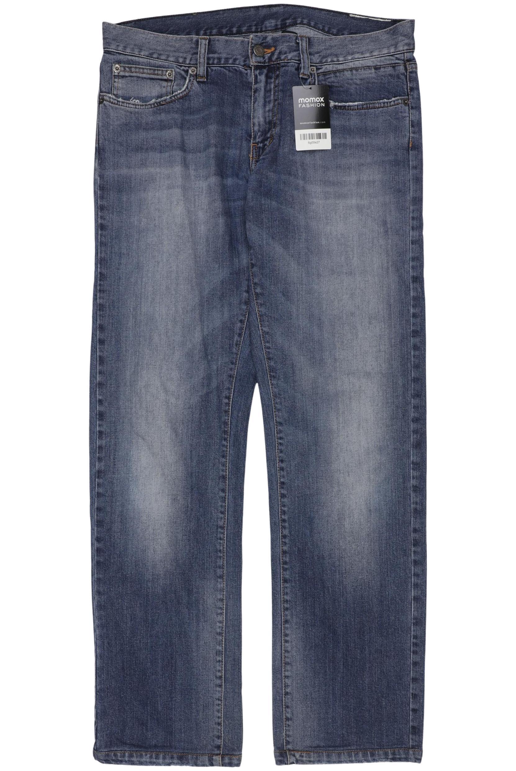 

John Richmond Herren Jeans, blau, Gr. 32