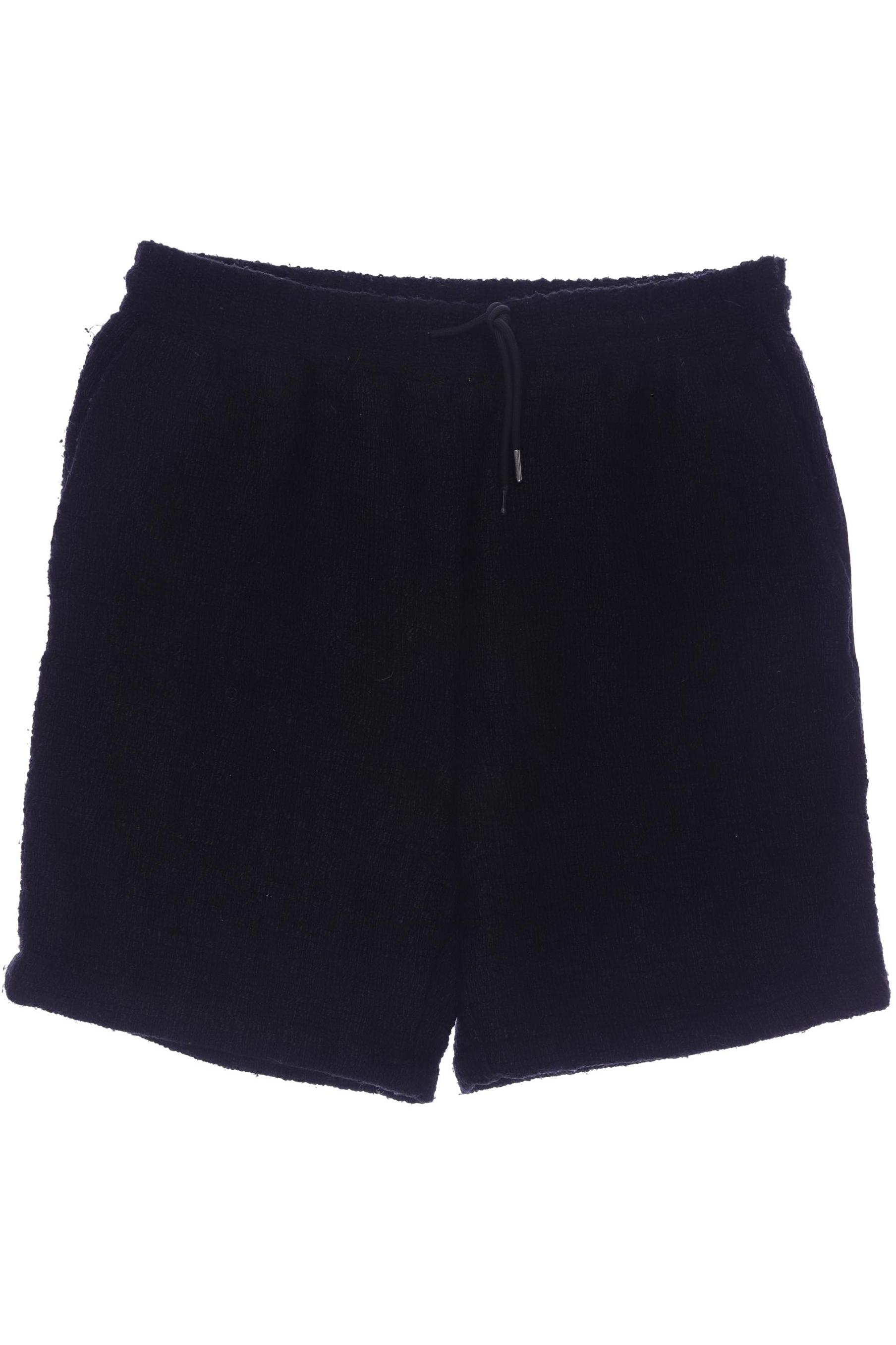 

John Richmond Herren Shorts, schwarz, Gr. 52