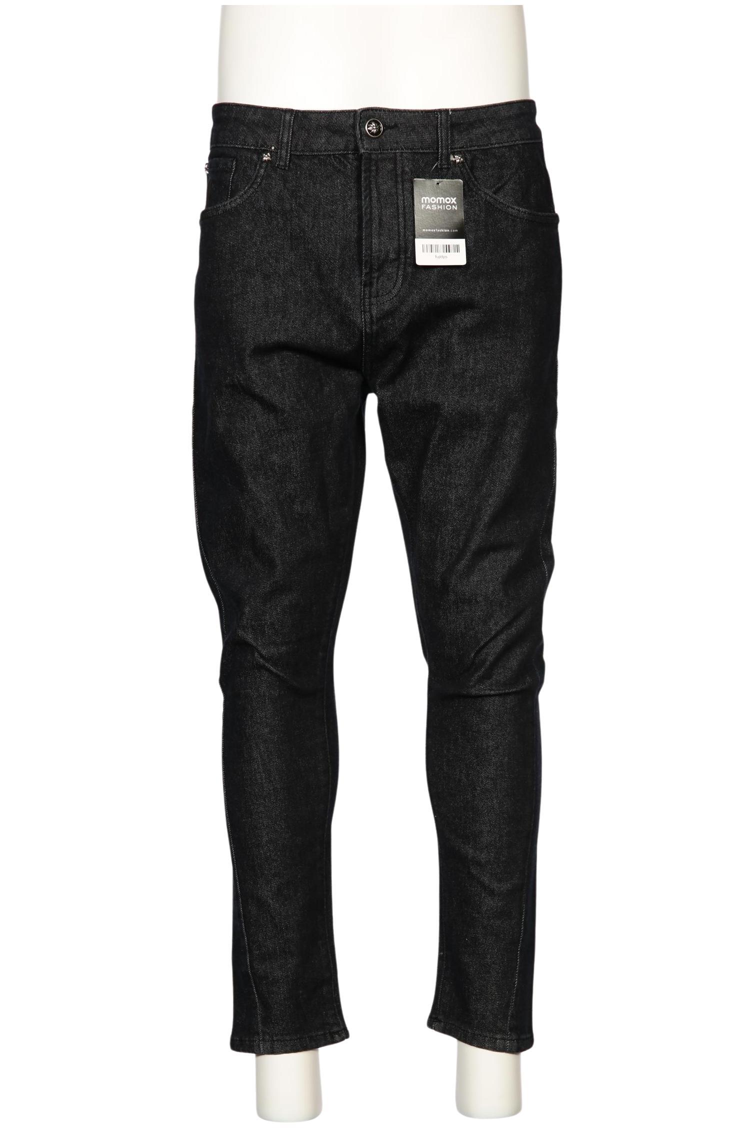 Thumbnail - John Richmond Herren Jeans, blau, Gr. 36