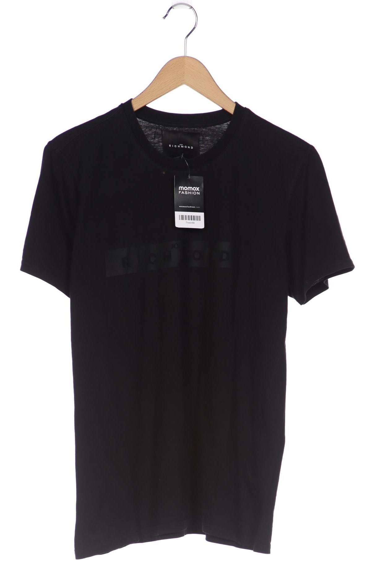 

JOHN RICHMOND Herren T-Shirt, schwarz