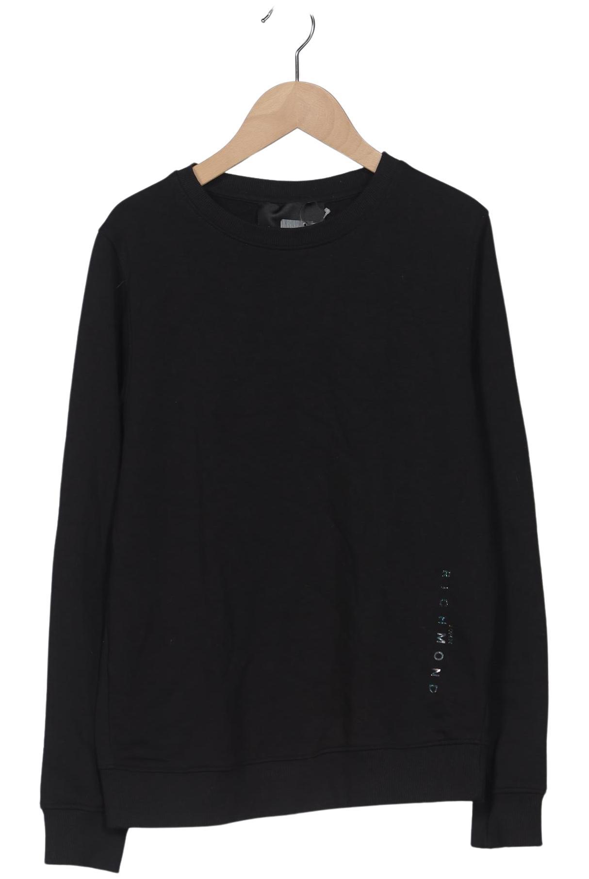 Thumbnail - John Richmond Herren Sweatshirt, schwarz, Gr. 46