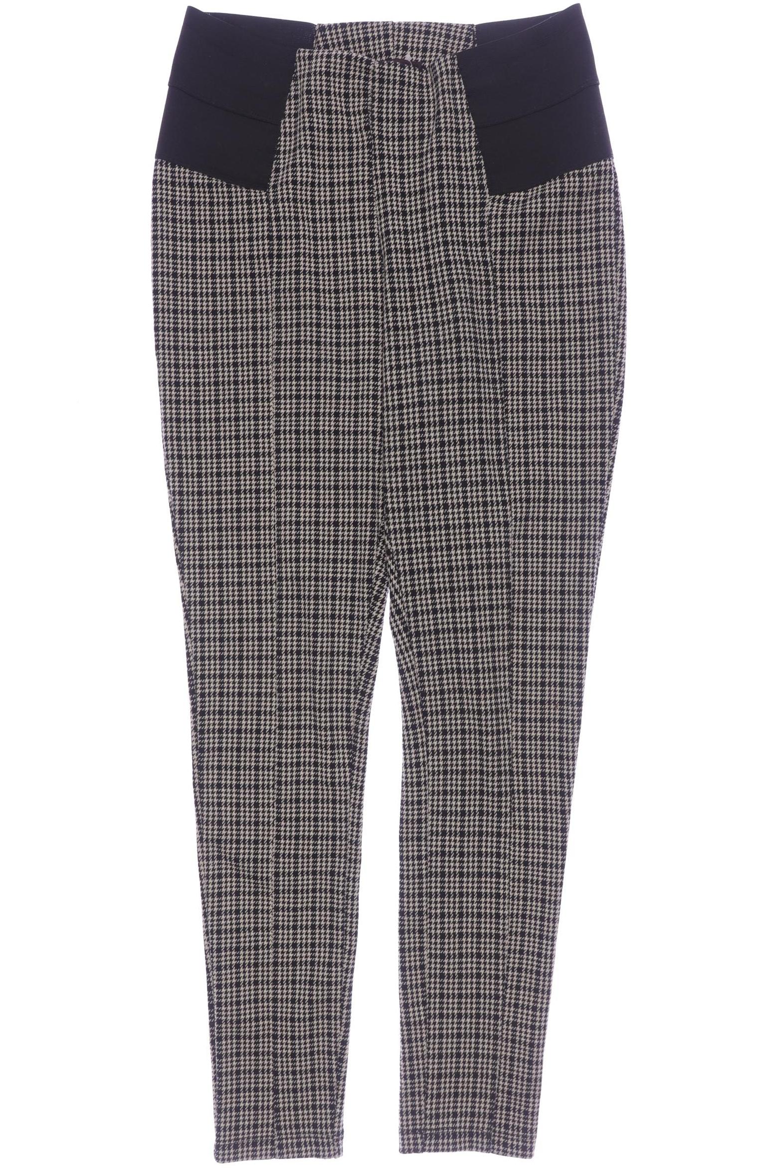 

John Smedley Damen Stoffhose, braun, Gr. 0
