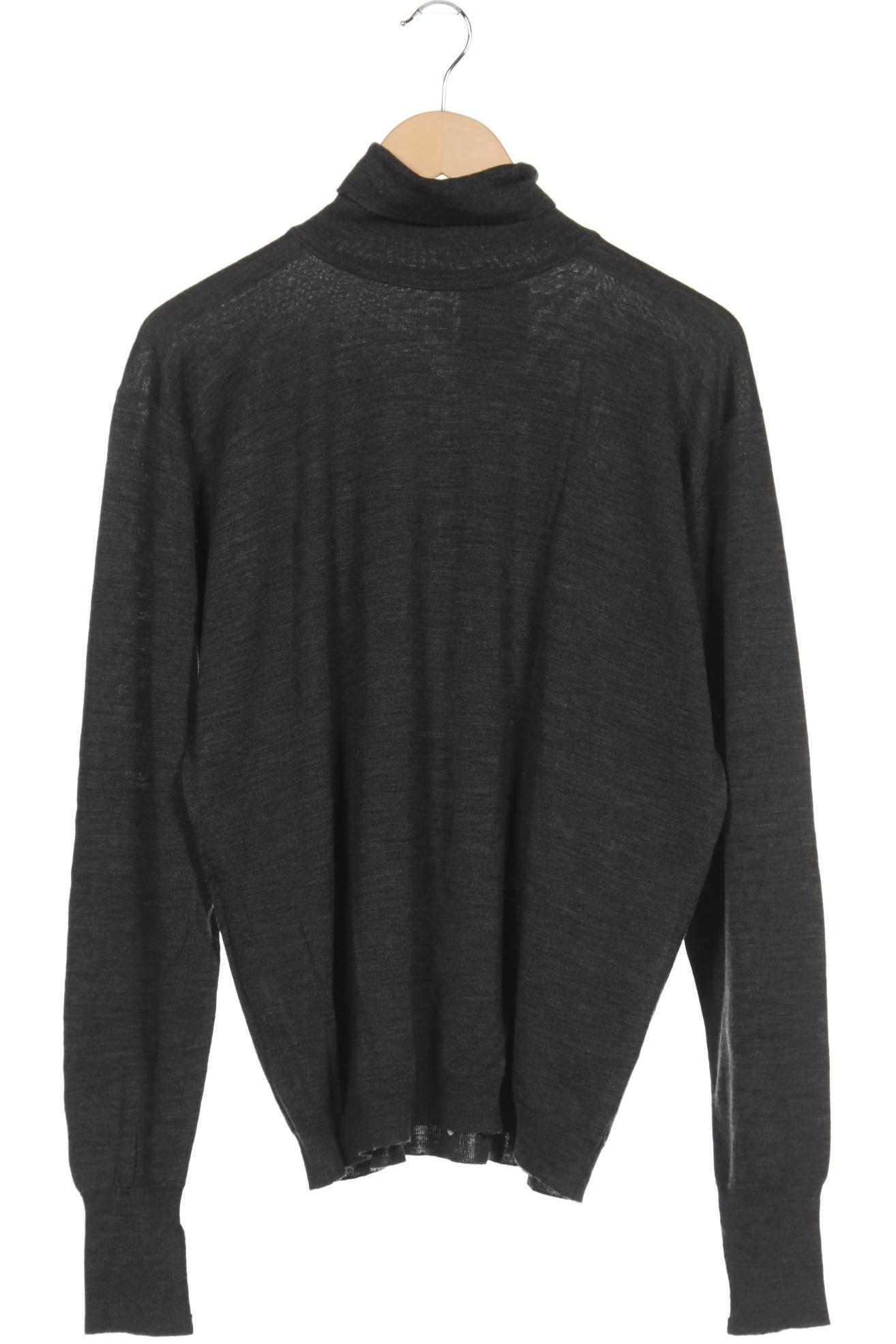 

John Smedley Damen Pullover, grau