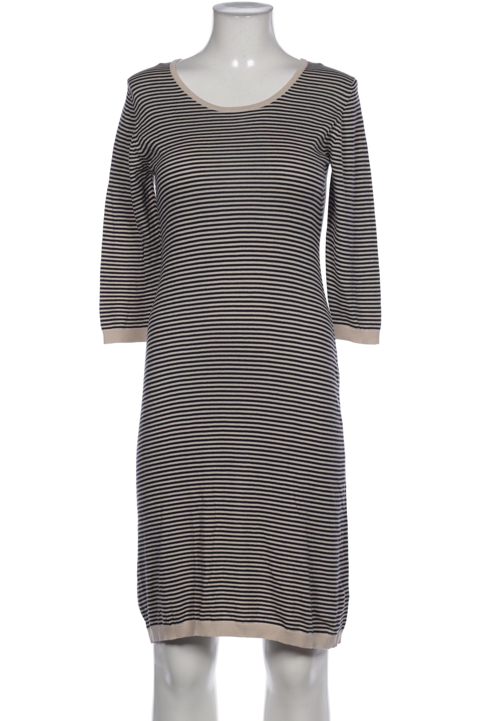 

John Smedley Damen Kleid, beige, Gr. 38