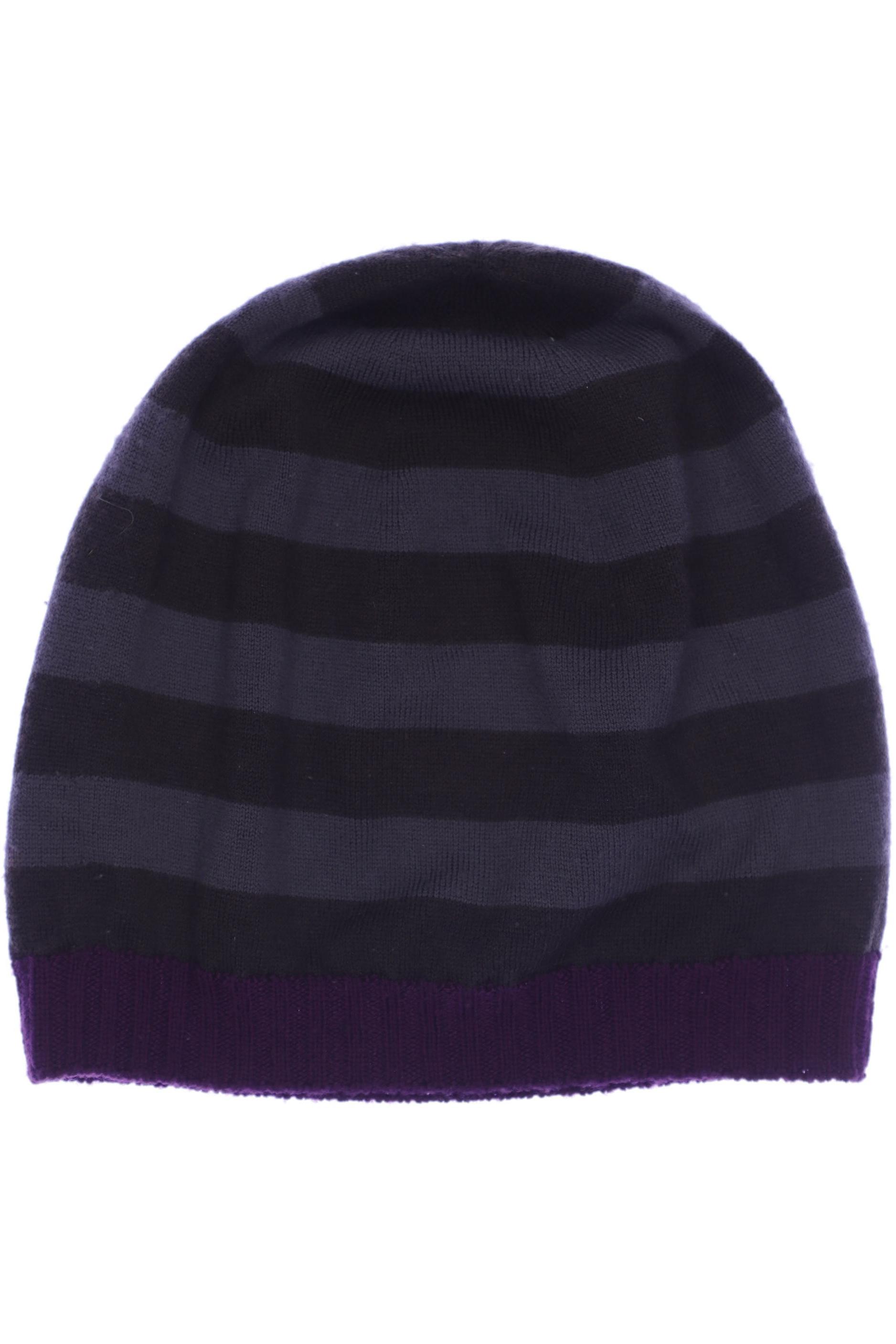 

John Smedley Damen Hut/Mütze, braun, Gr. uni