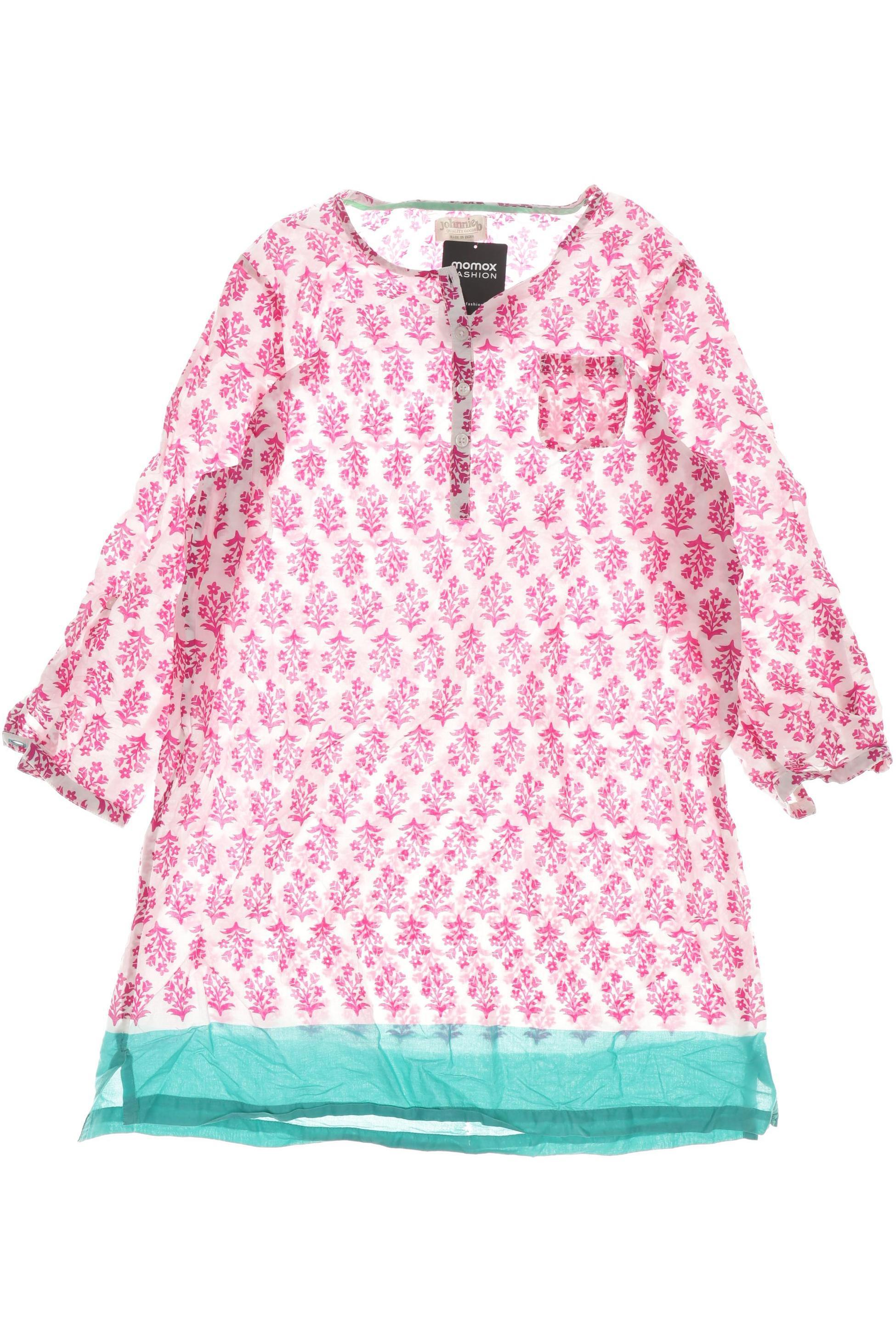 

Johnnie B Mädchen Kleid, pink, Gr. 158