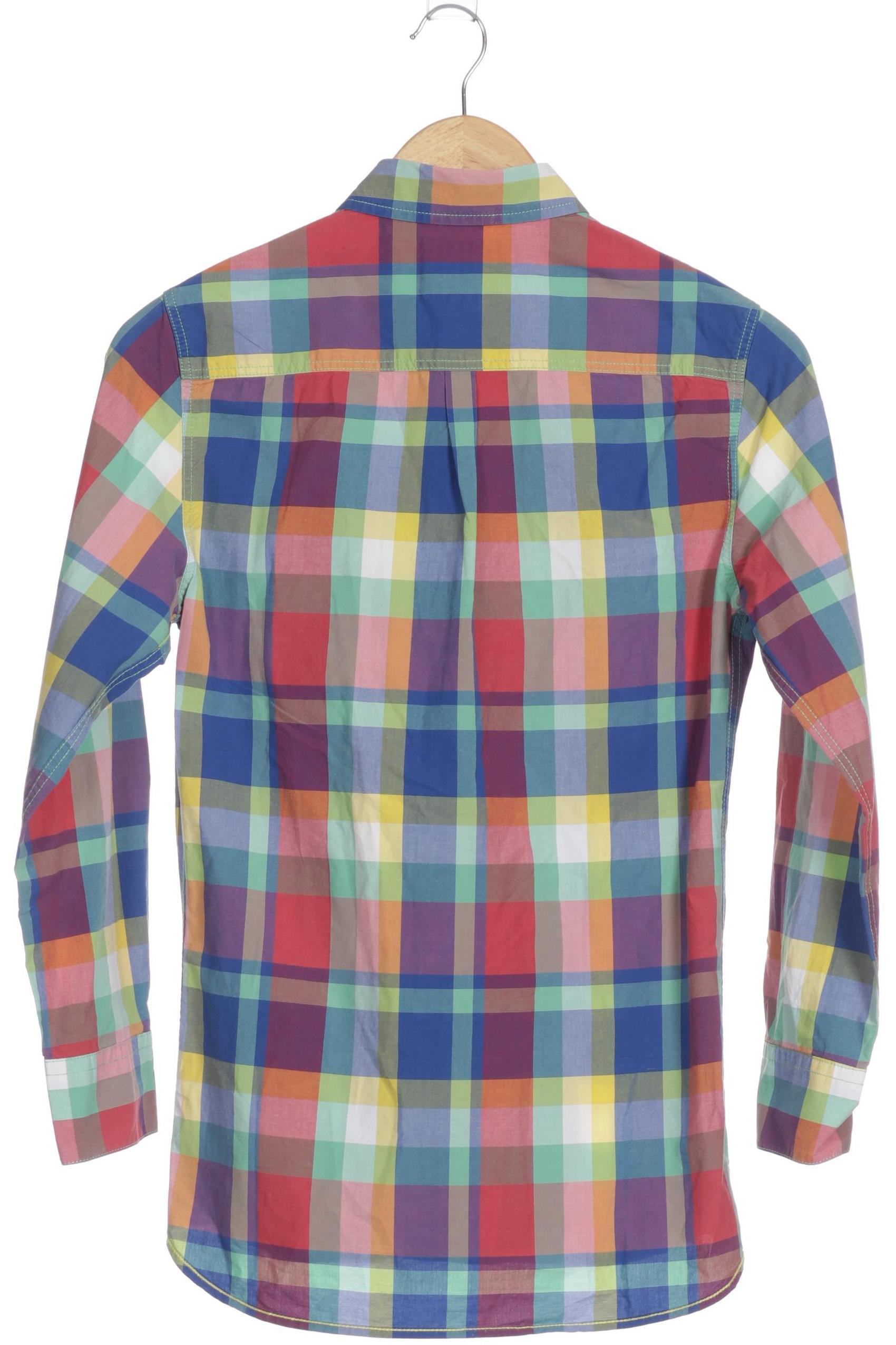 Thumbnail - Johnnie B Jungen Hemd, mehrfarbig, Gr. 146