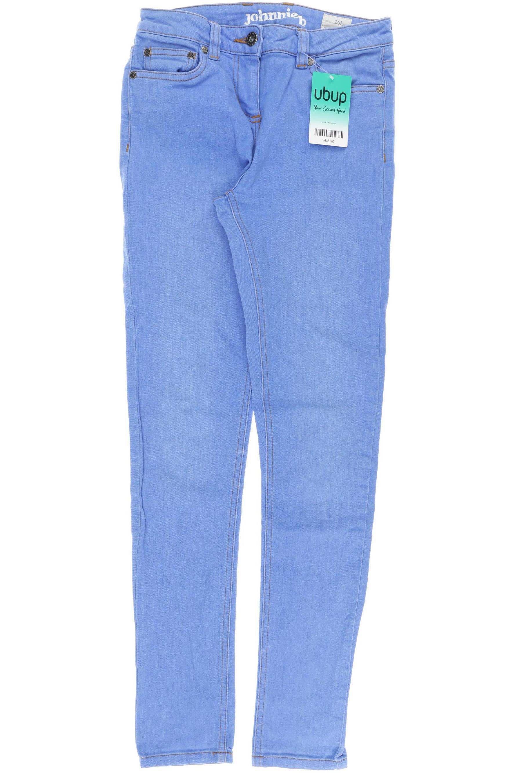 

Johnnie B Damen Jeans, blau, Gr. 26