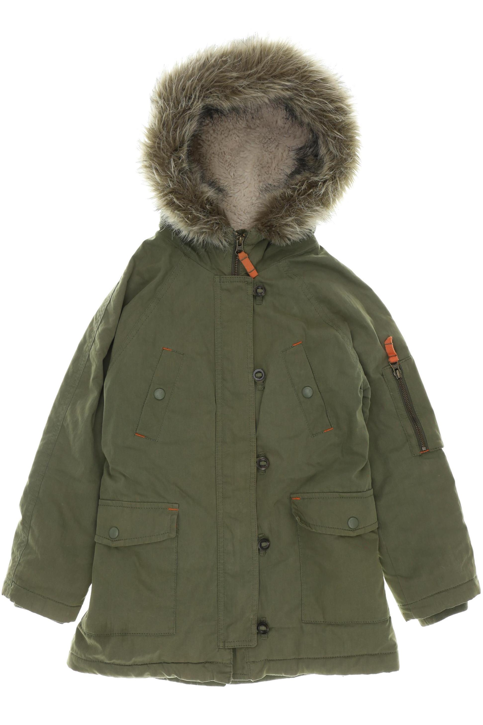 

Johnnie B Mädchen Jacke, grün, Gr. 134