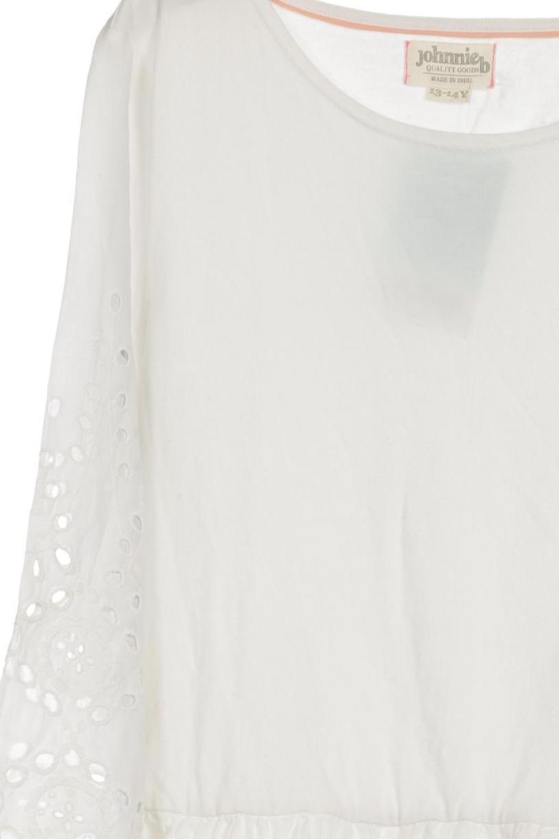 Thumbnail - Johnnie B Mädchen Kleid, weiß, Gr. 158