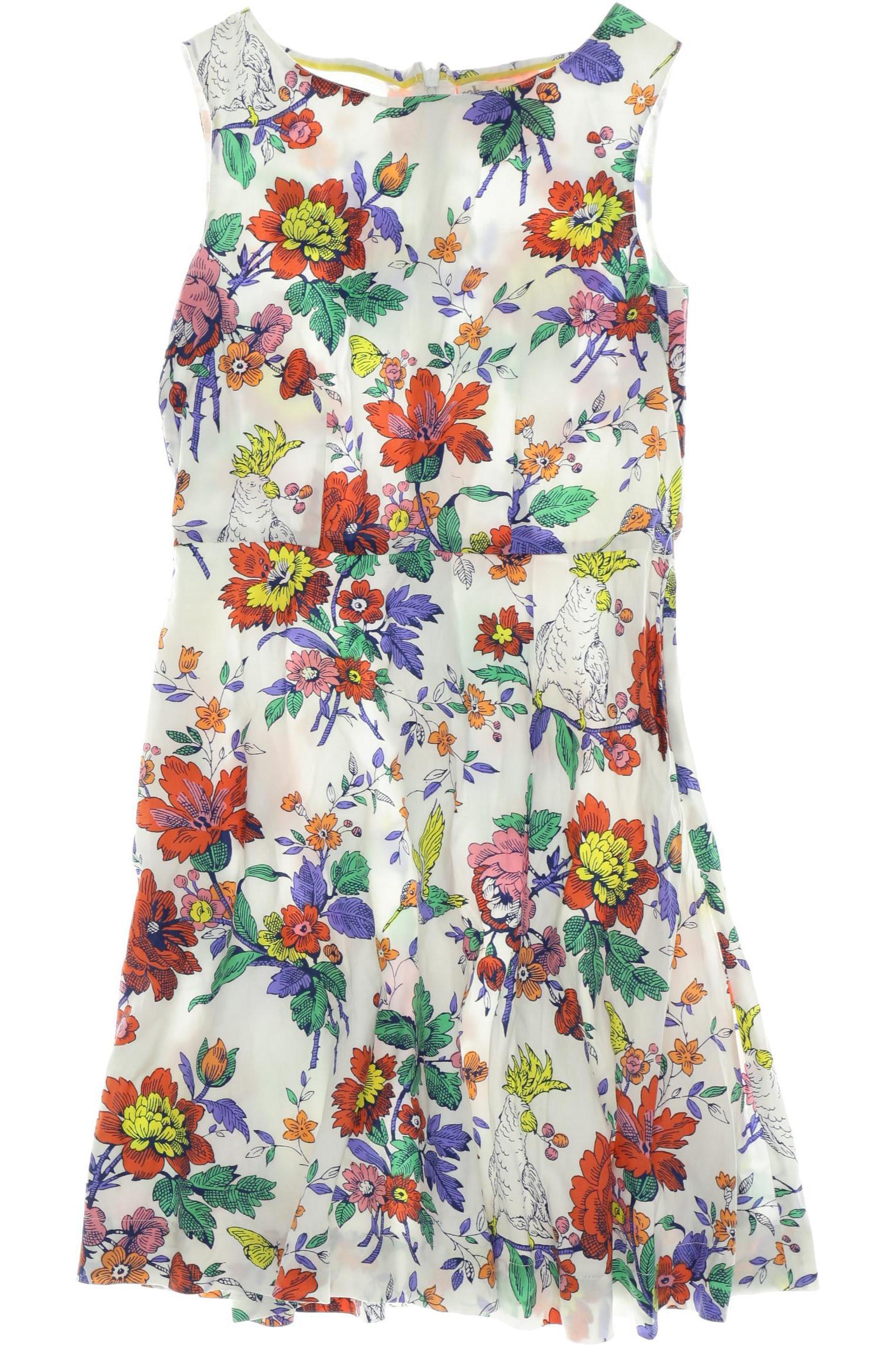 

Johnnie B Mädchen Kleid, weiß, Gr. 146