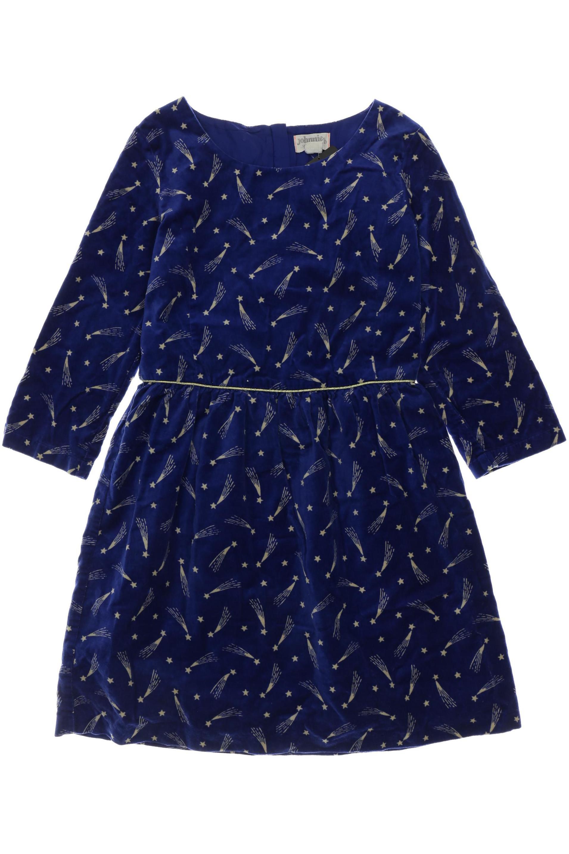 

Johnnie B Mädchen Kleid, blau, Gr. 146
