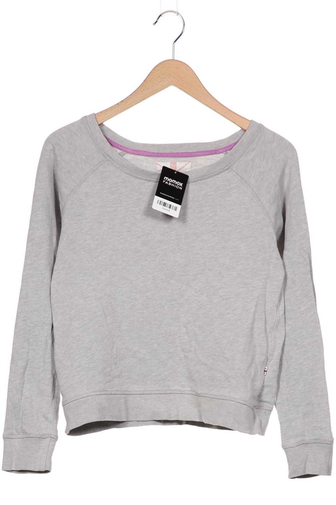 

Johnnie B Damen Sweatshirt, grau