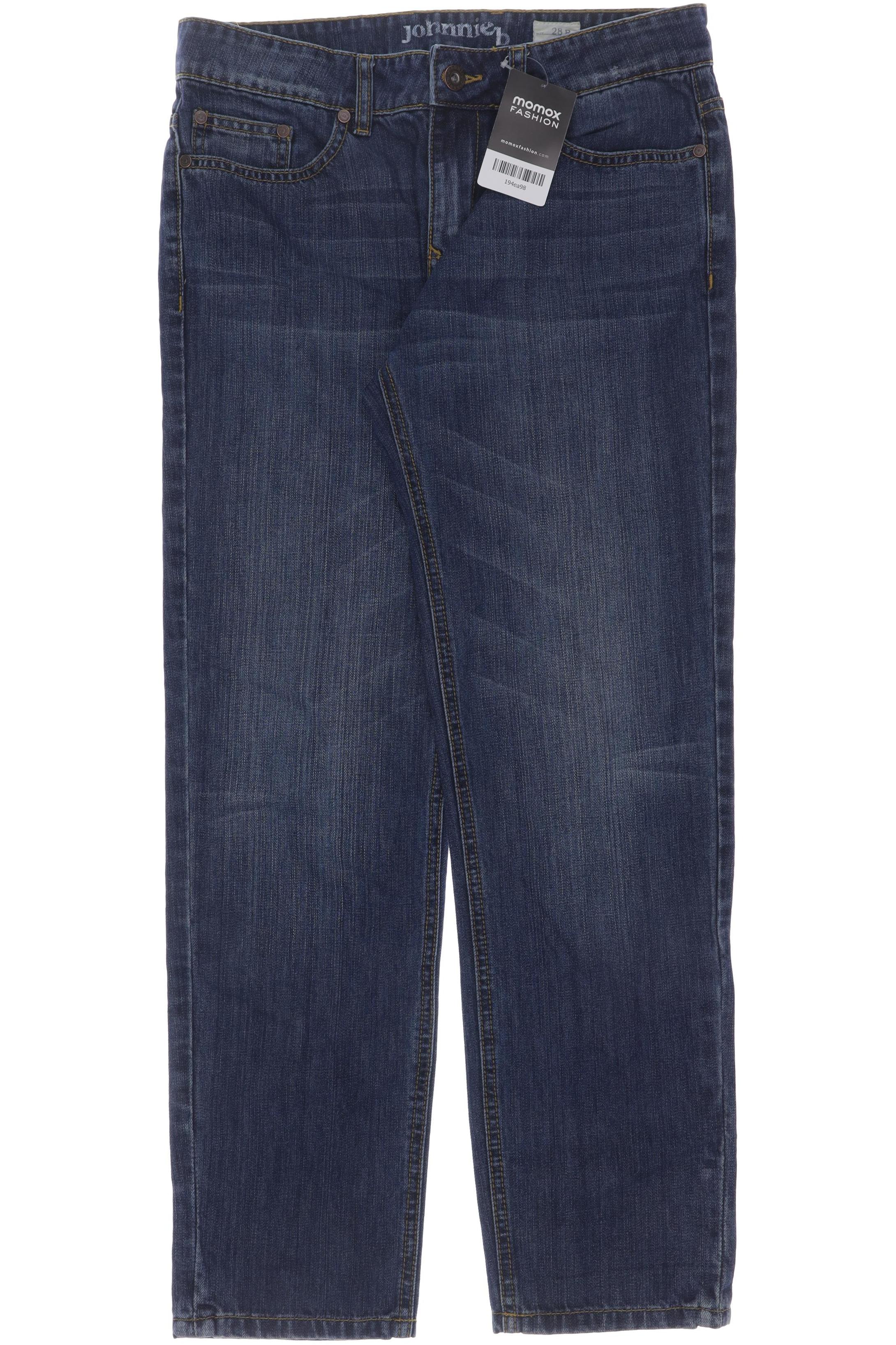 

Johnnie B Damen Jeans, blau, Gr. 28