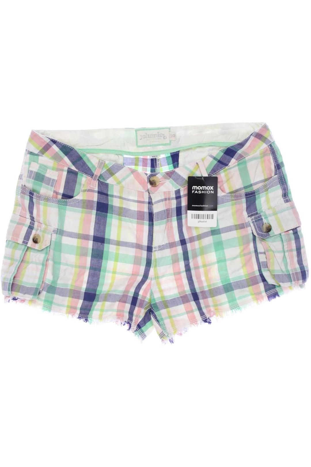 

Johnnie B Damen Shorts, mehrfarbig, Gr. 30