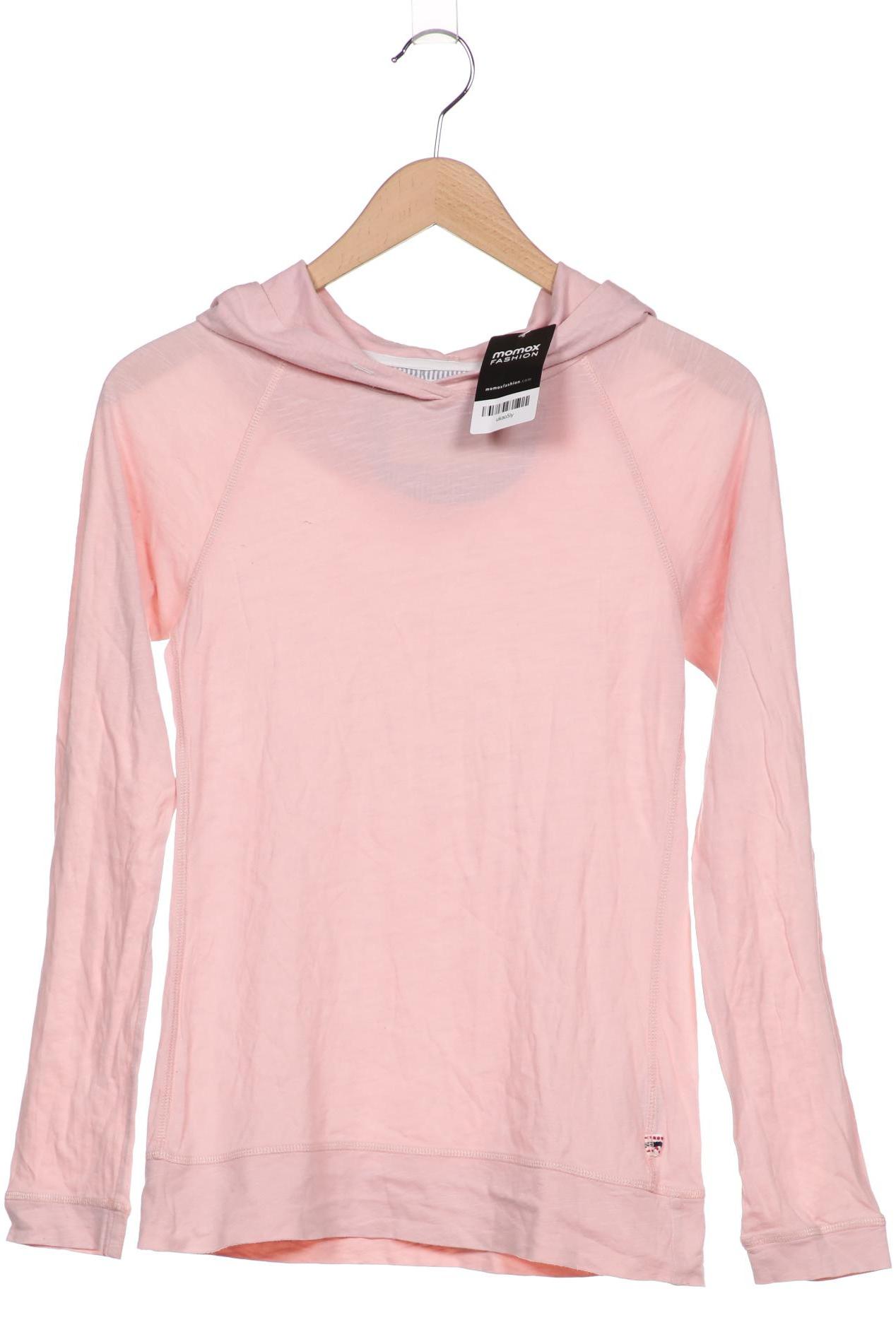 

Johnnie B Damen Langarmshirt, pink