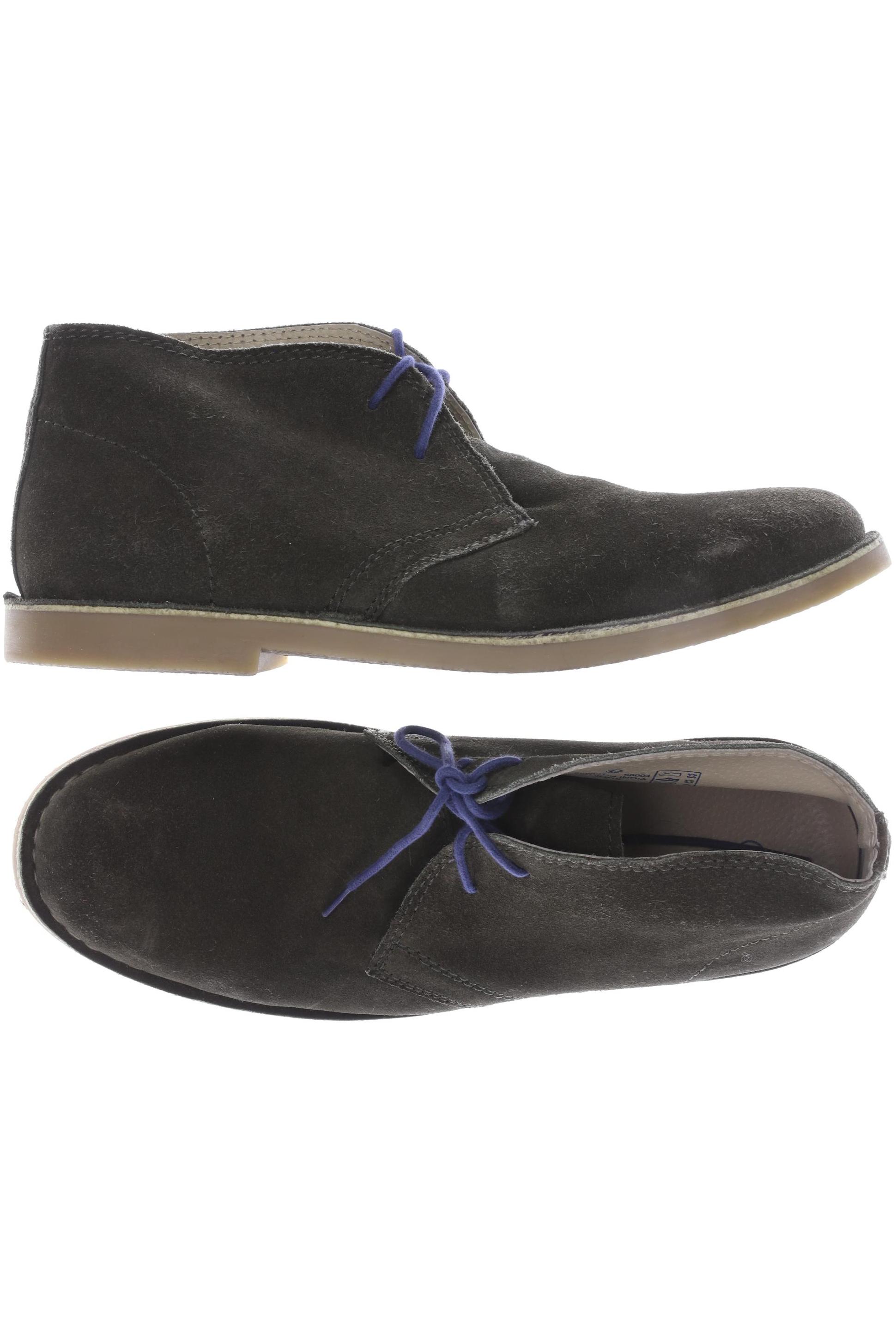 

Johnnie B Herren Stiefel, grün
